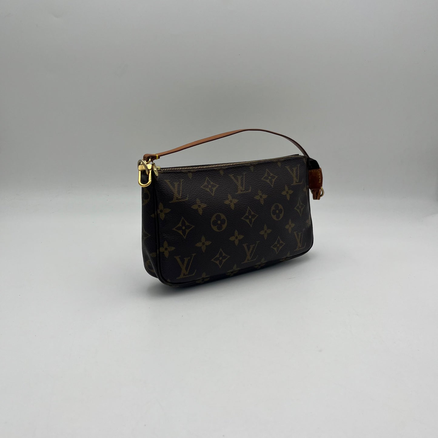 LV Monogram Pochette