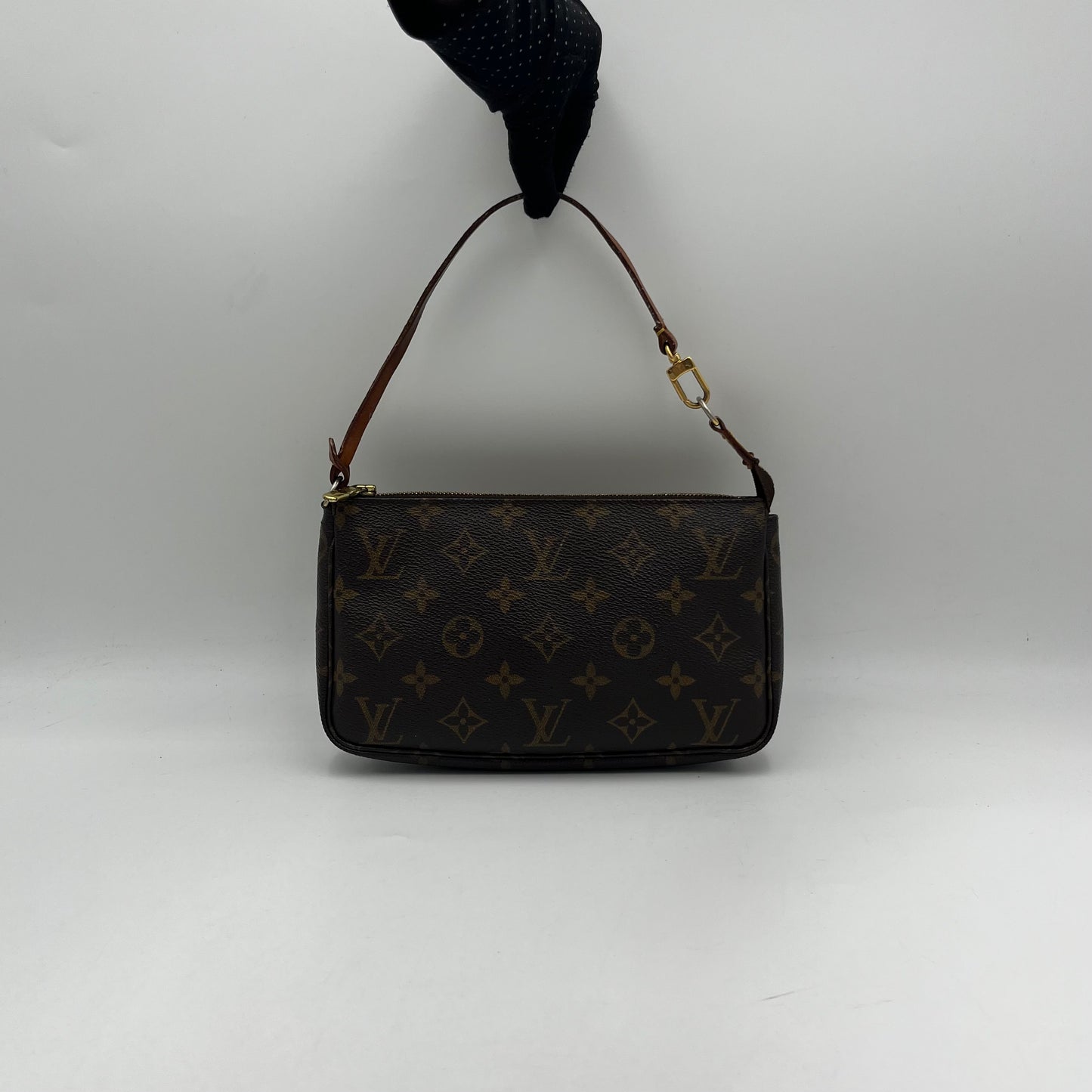 LV Monogram Pochette