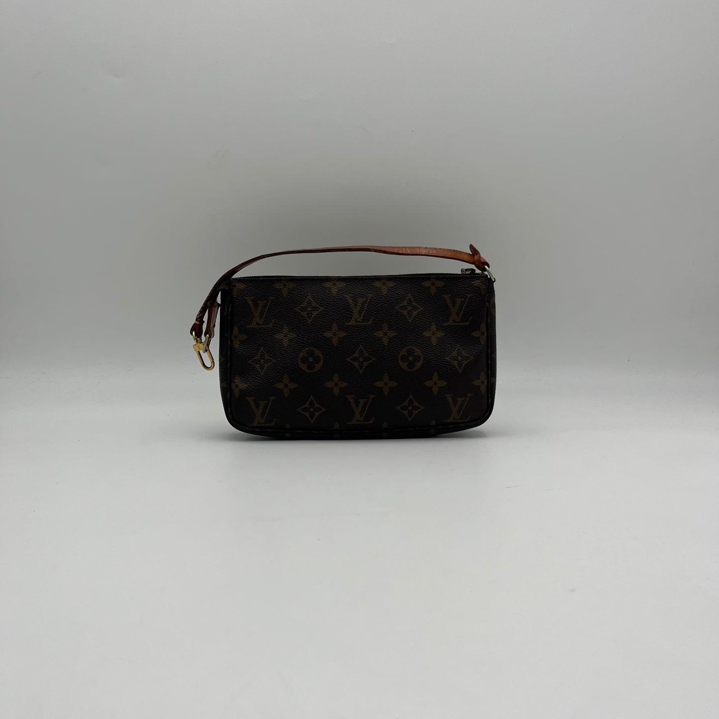 LV Monogram Pochette