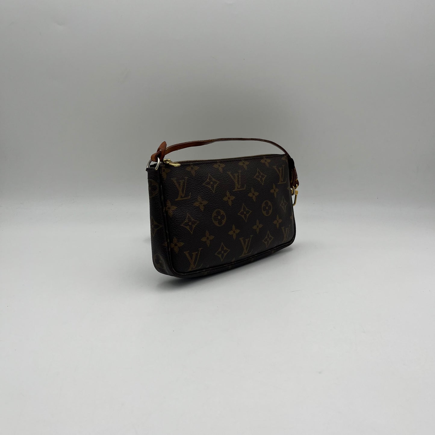 LV Monogram Pochette