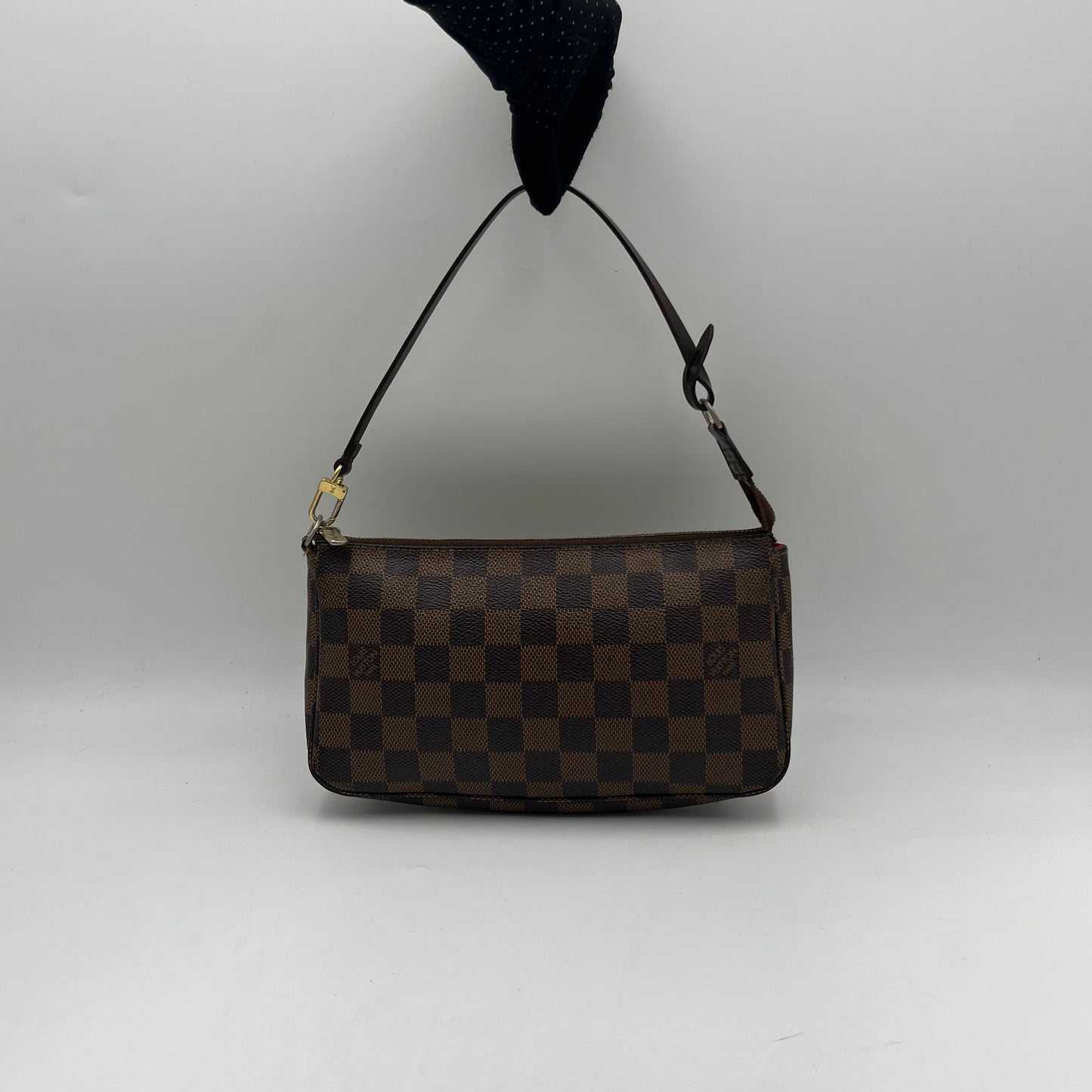 LV Damier Ebene Pochette