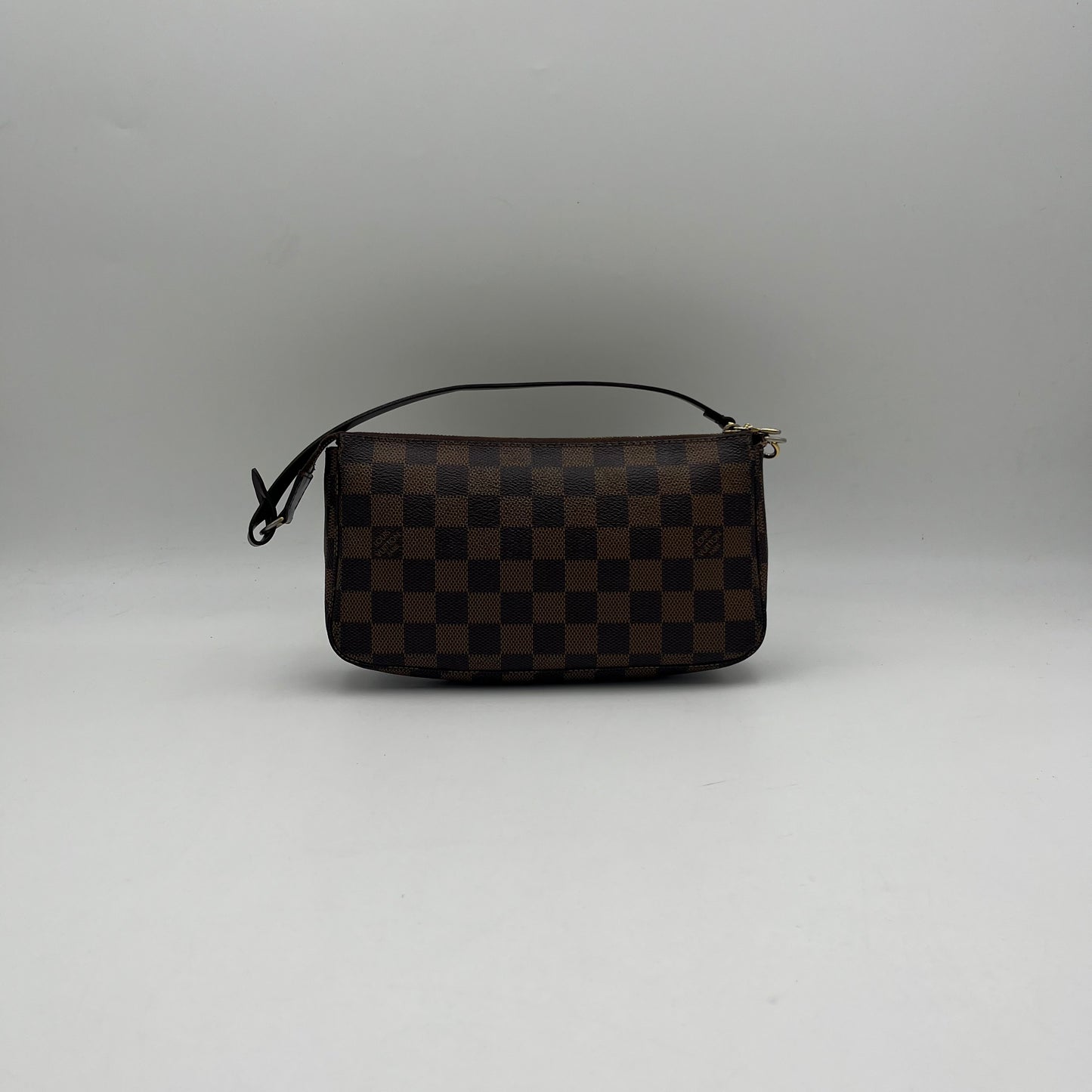 LV Damier Ebene Pochette