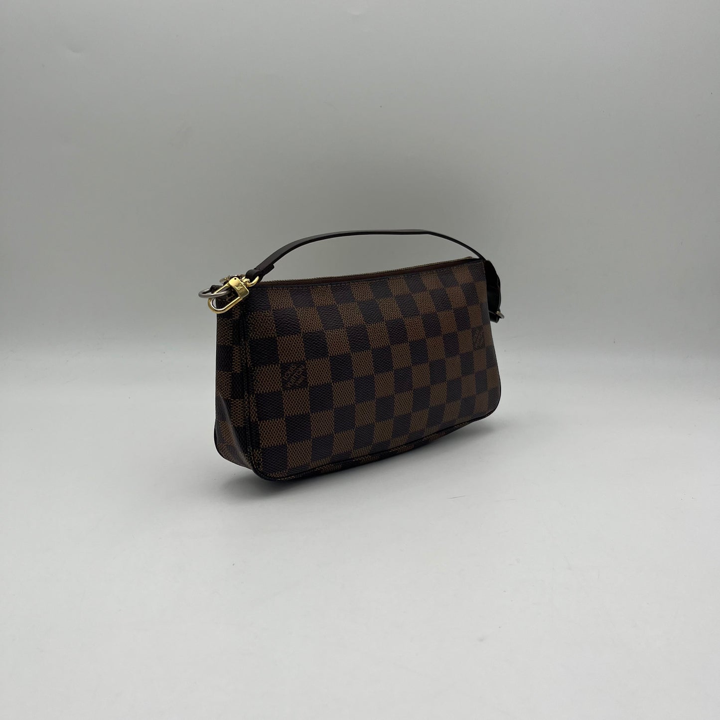 LV Damier Ebene Pochette