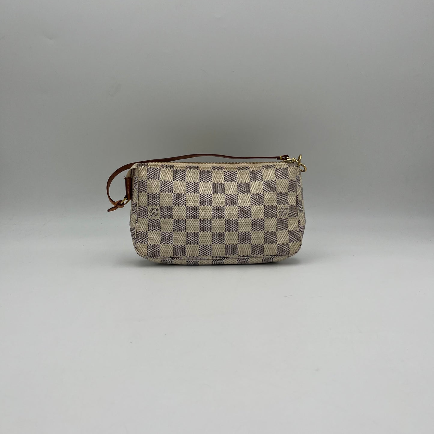 LV Damier Azur Pochette