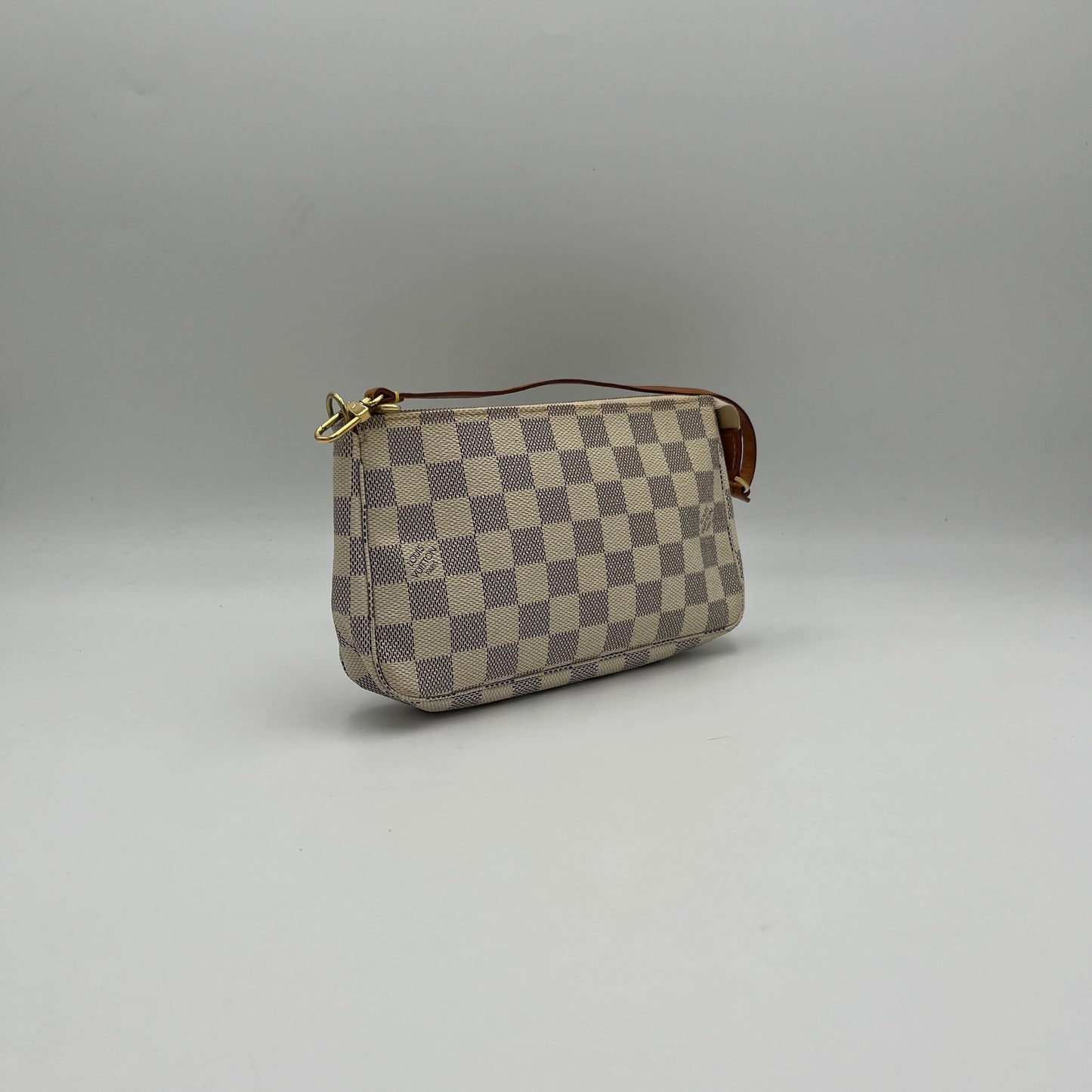 LV Damier Azur Pochette