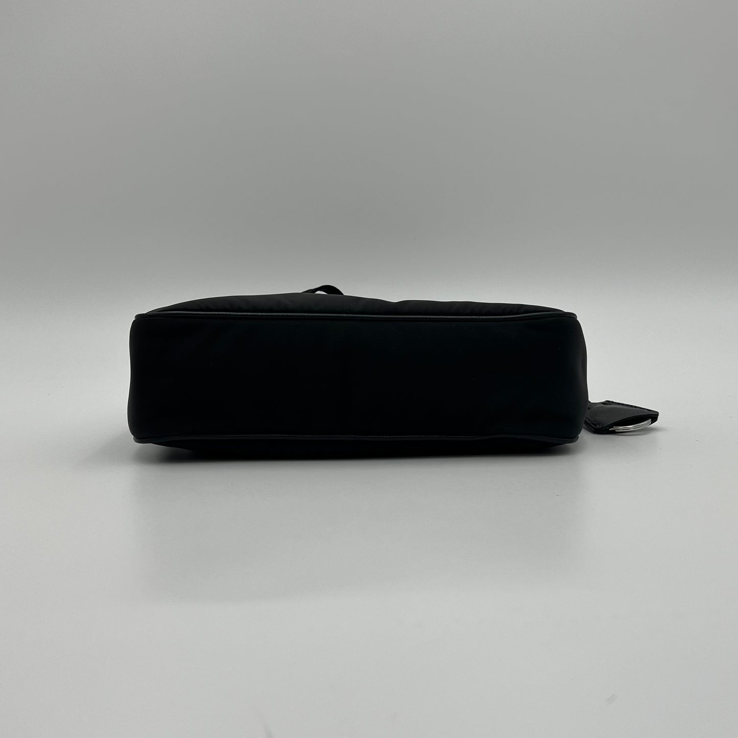 Prada Black Nylon Re- Edition 2005 Bag