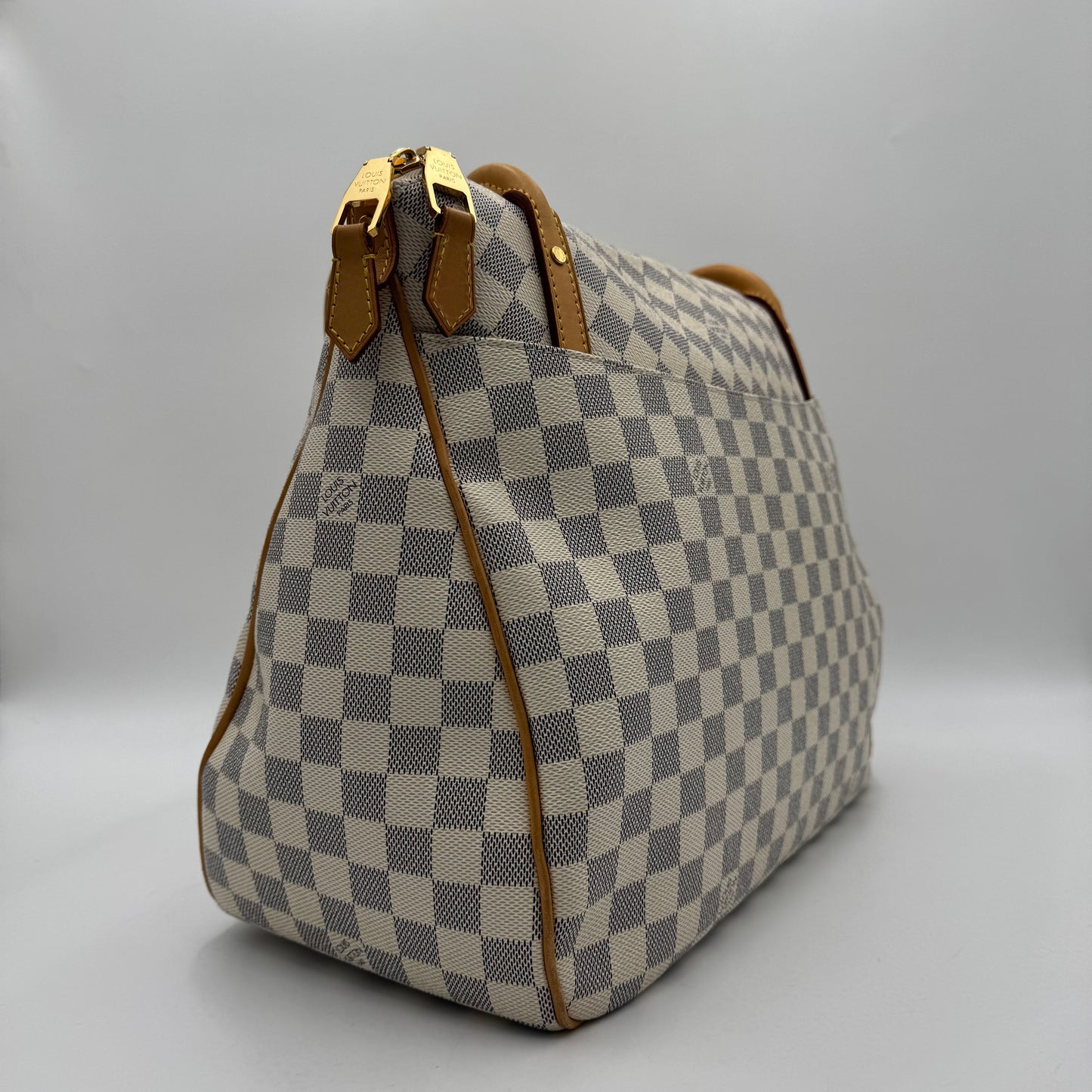 Louis Vuitton Damier Azur Figheri GM Tote