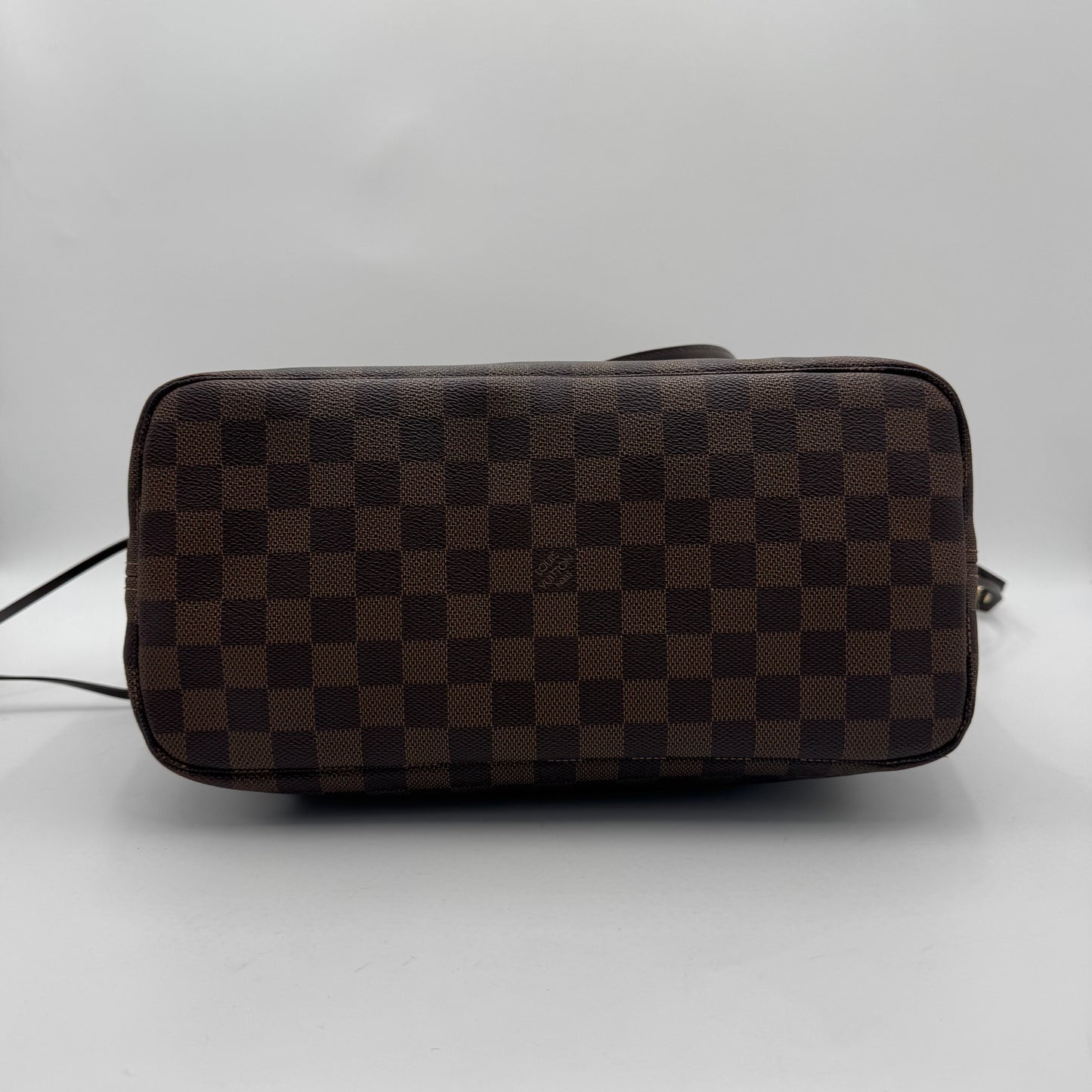 Louis Vuitton Damier Ebene Neverfull MM