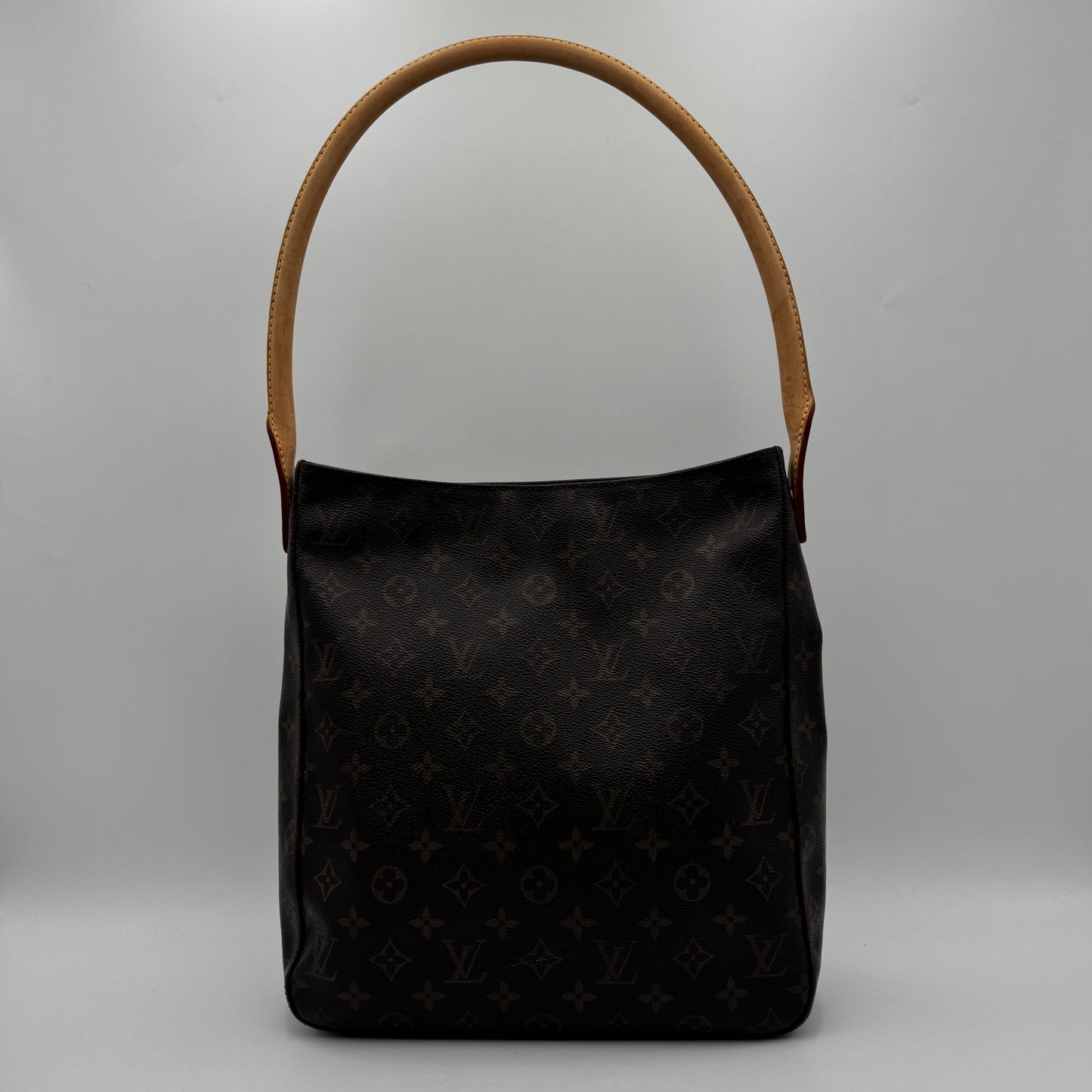 Louis Vuitton Monogram Looping GM