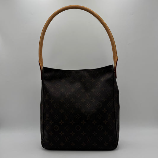 Louis Vuitton Monogram Looping GM