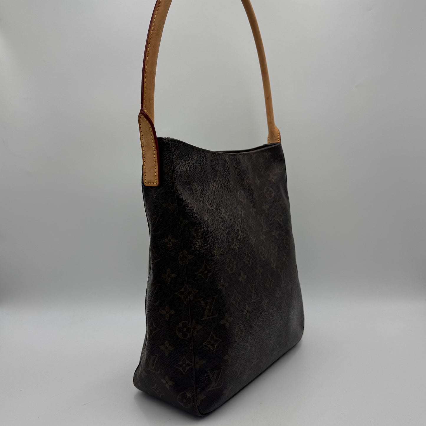 Louis Vuitton Monogram Looping GM