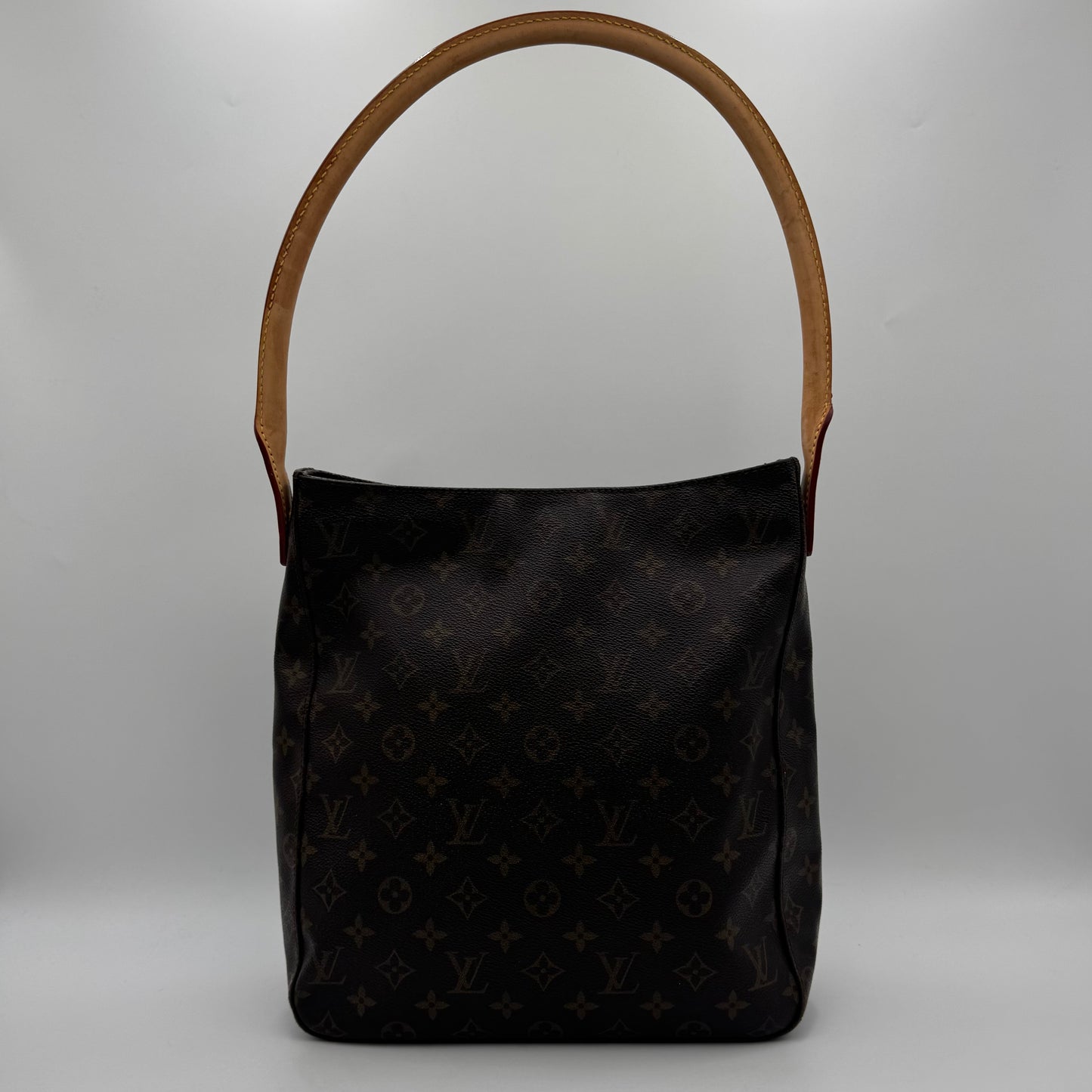 Louis Vuitton Monogram Looping GM