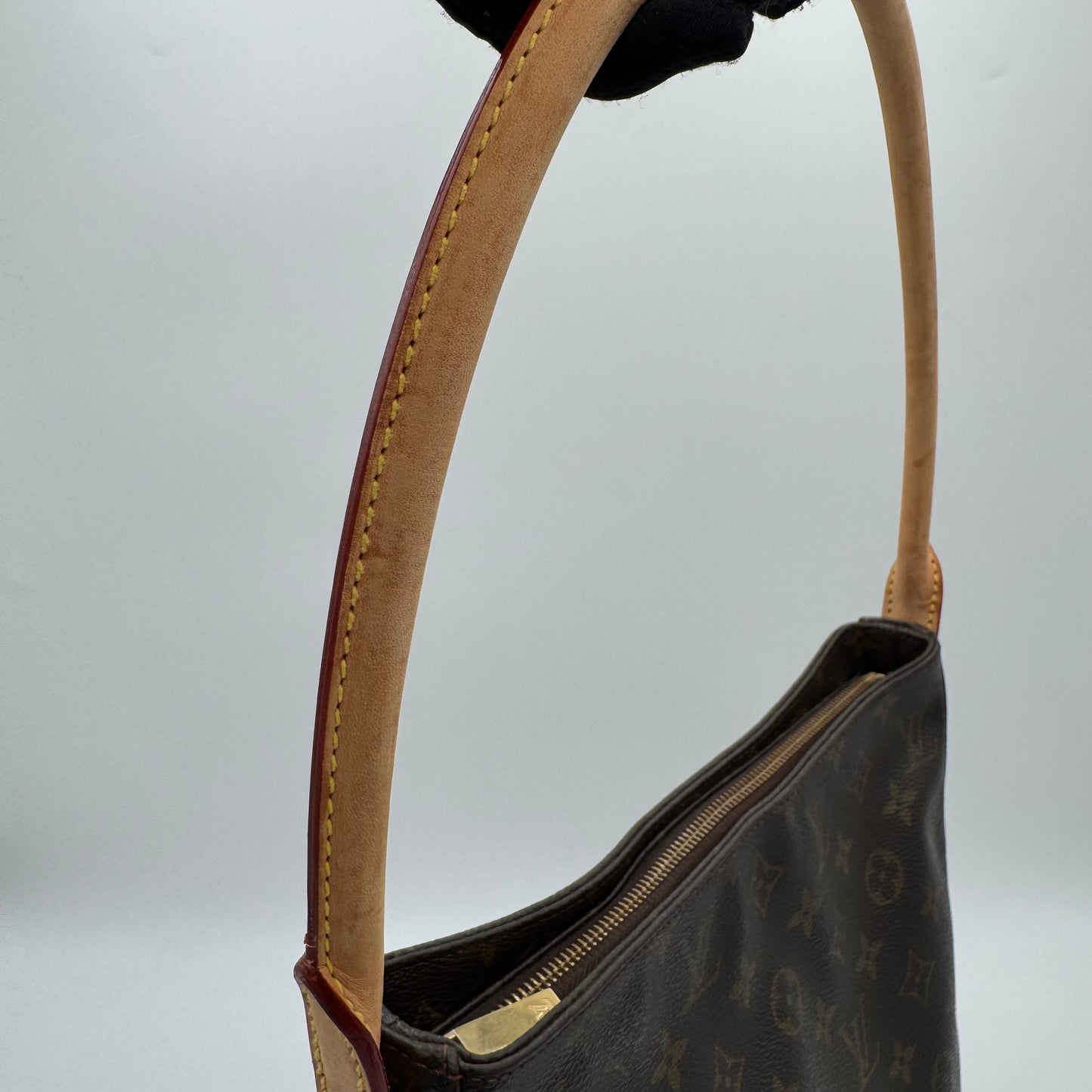 Louis Vuitton Monogram Looping GM