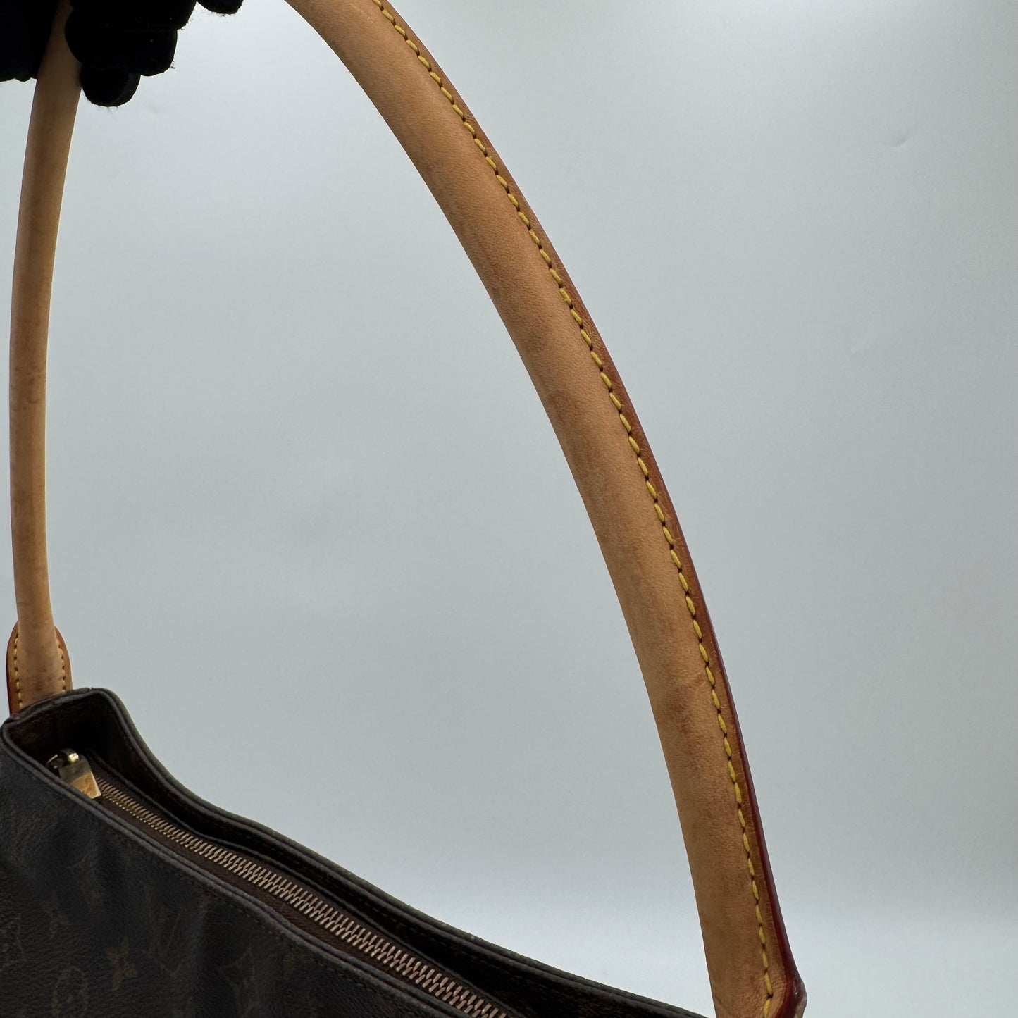 Louis Vuitton Monogram Looping GM
