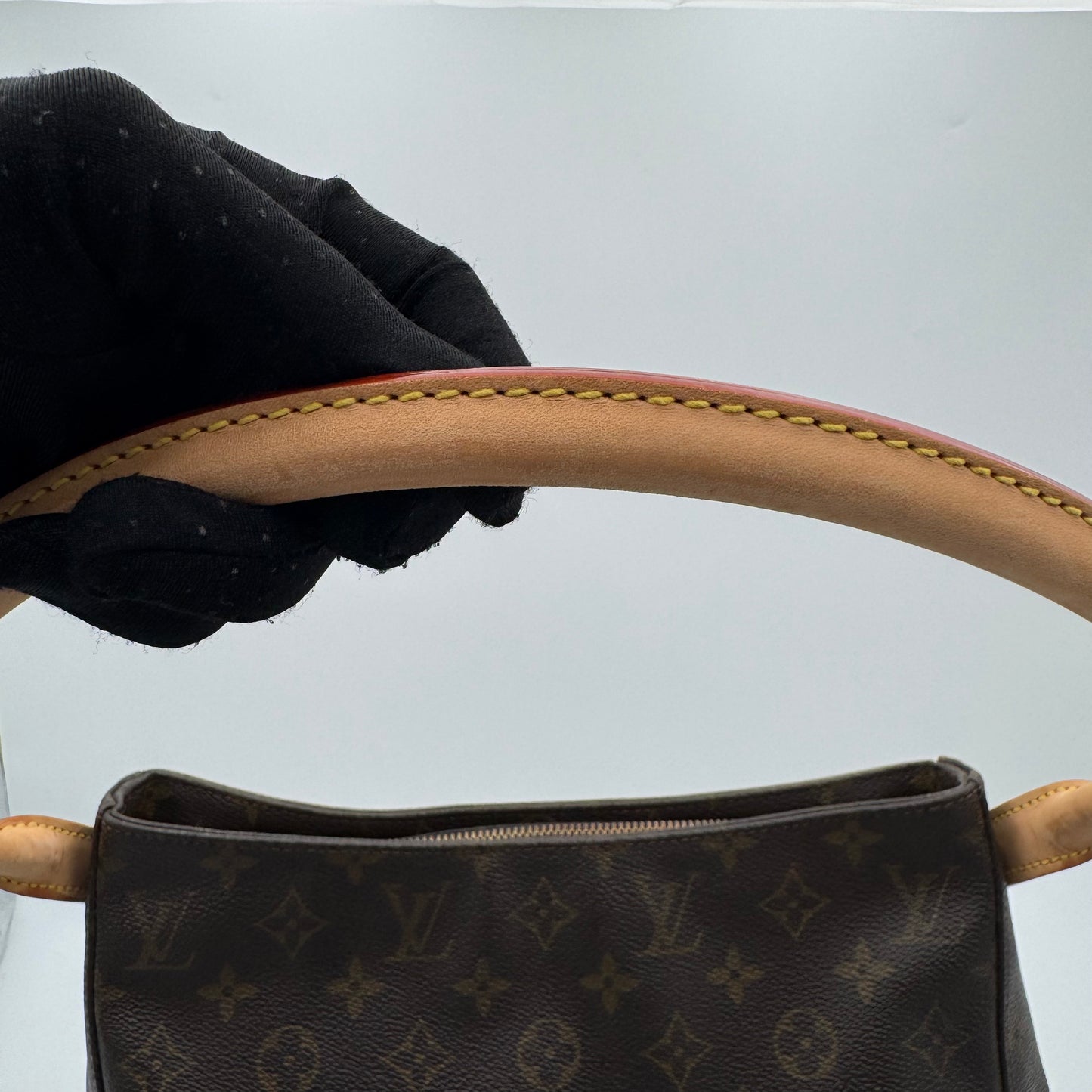 Louis Vuitton Monogram Looping GM