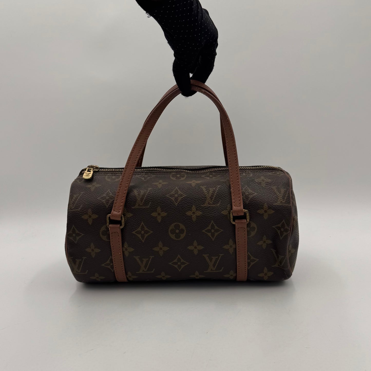Louis Vuitton Monogram Papillon 26