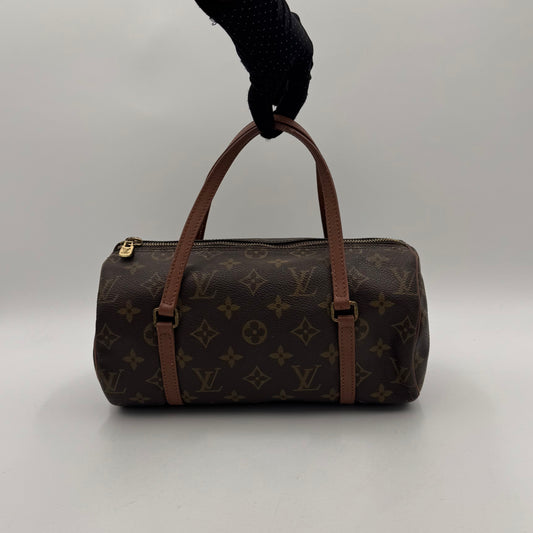Louis Vuitton Monogram Papillon 26