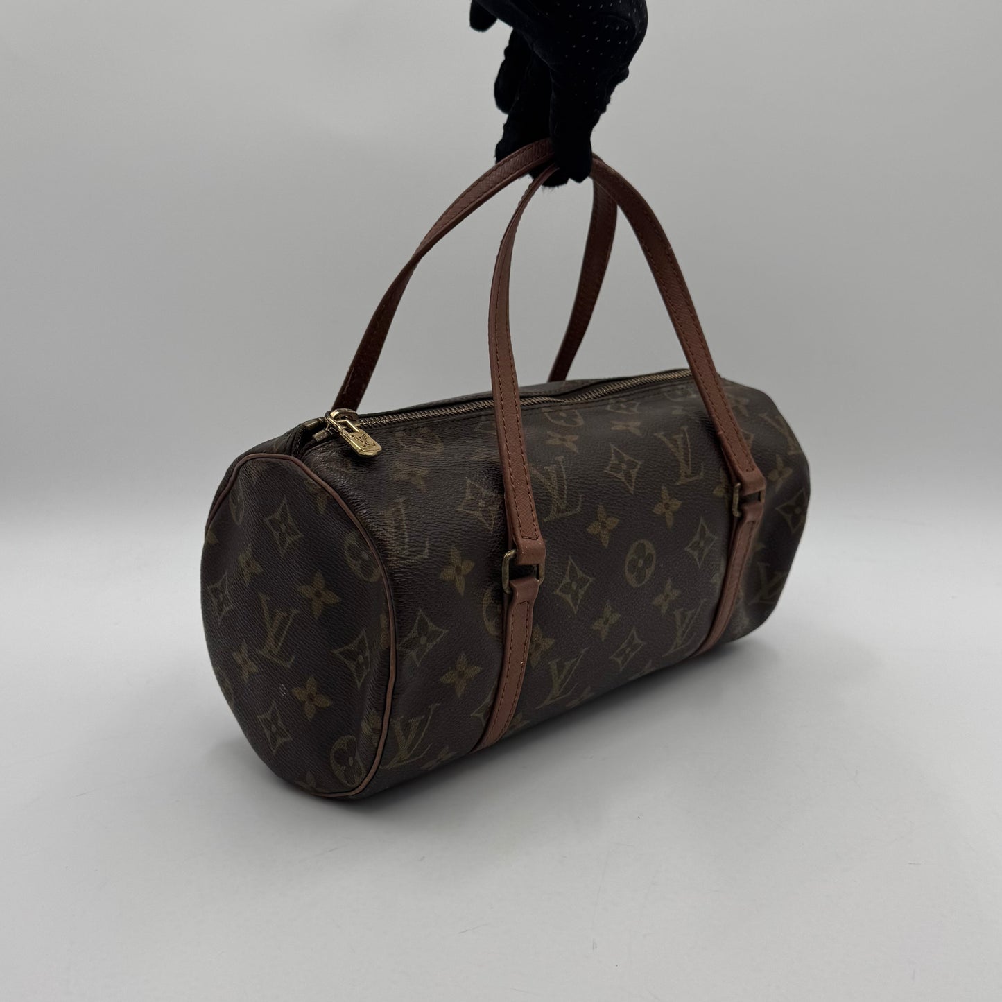 Louis Vuitton Monogram Papillon 26
