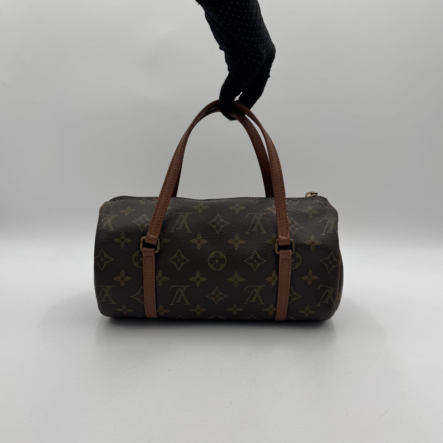 Louis Vuitton Monogram Papillon 26