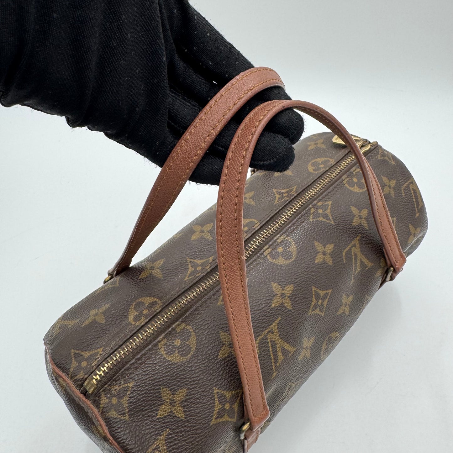 Louis Vuitton Monogram Papillon 26