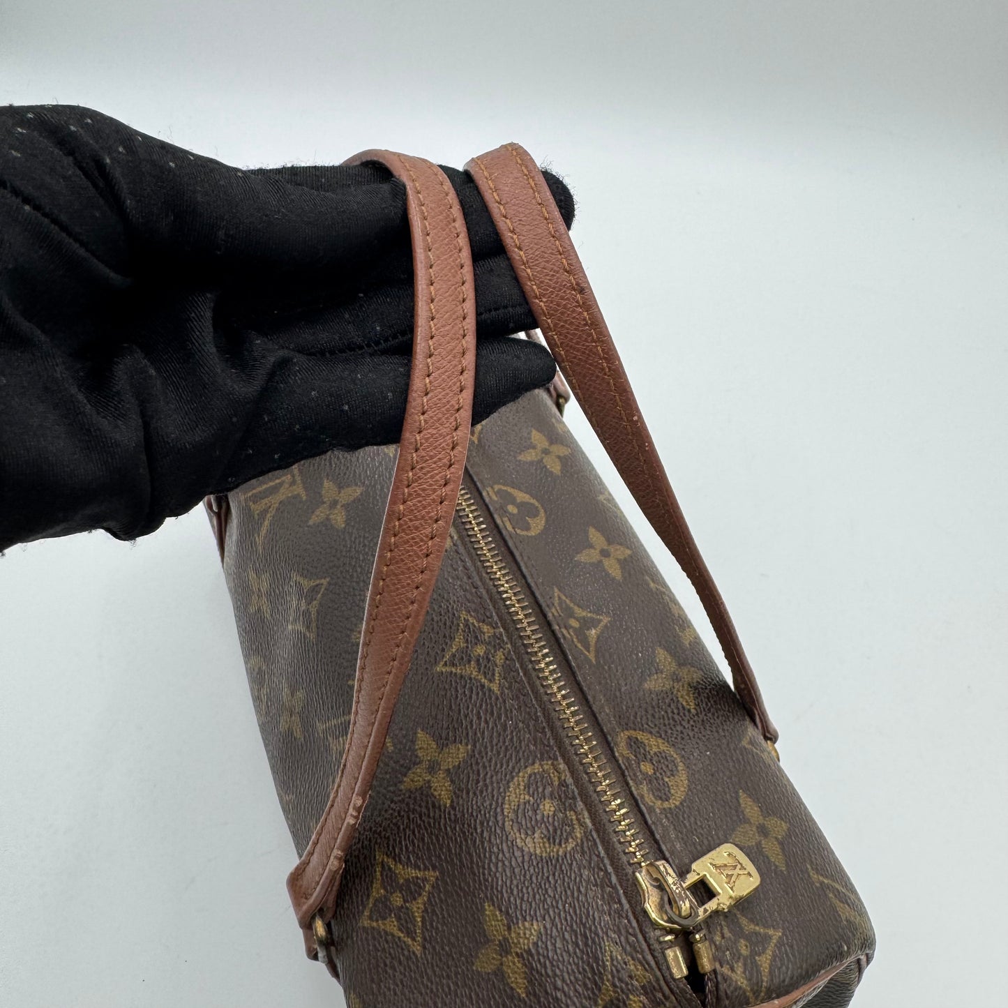 Louis Vuitton Monogram Papillon 26