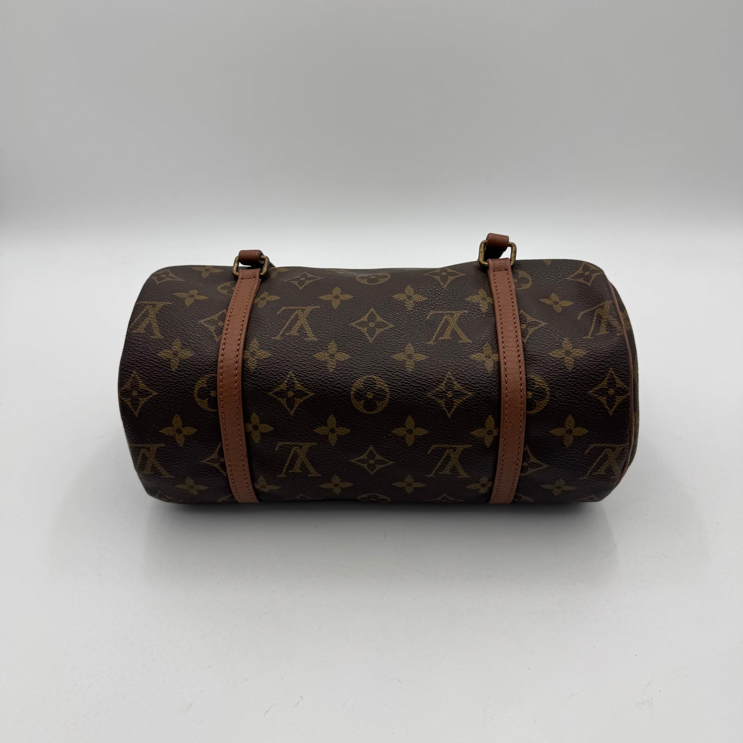 Louis Vuitton Monogram Papillon 26