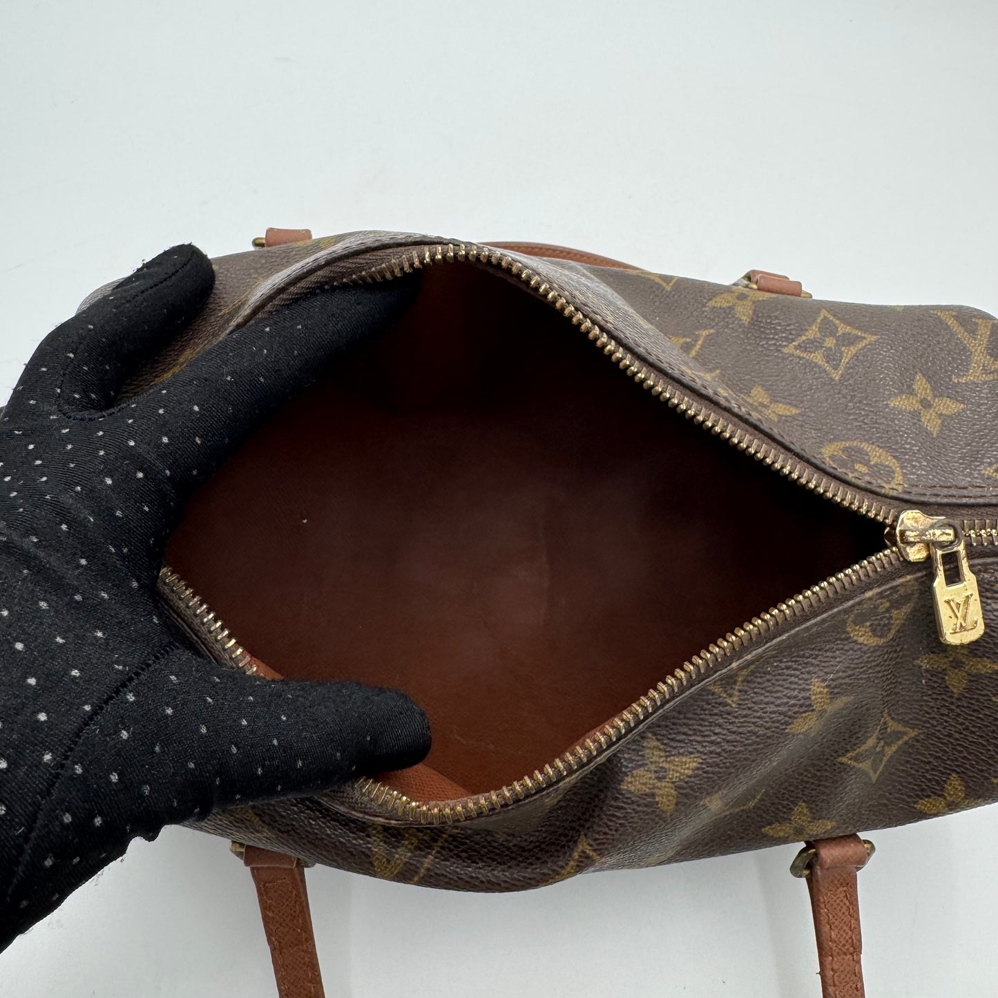 Louis Vuitton Monogram Papillon 26