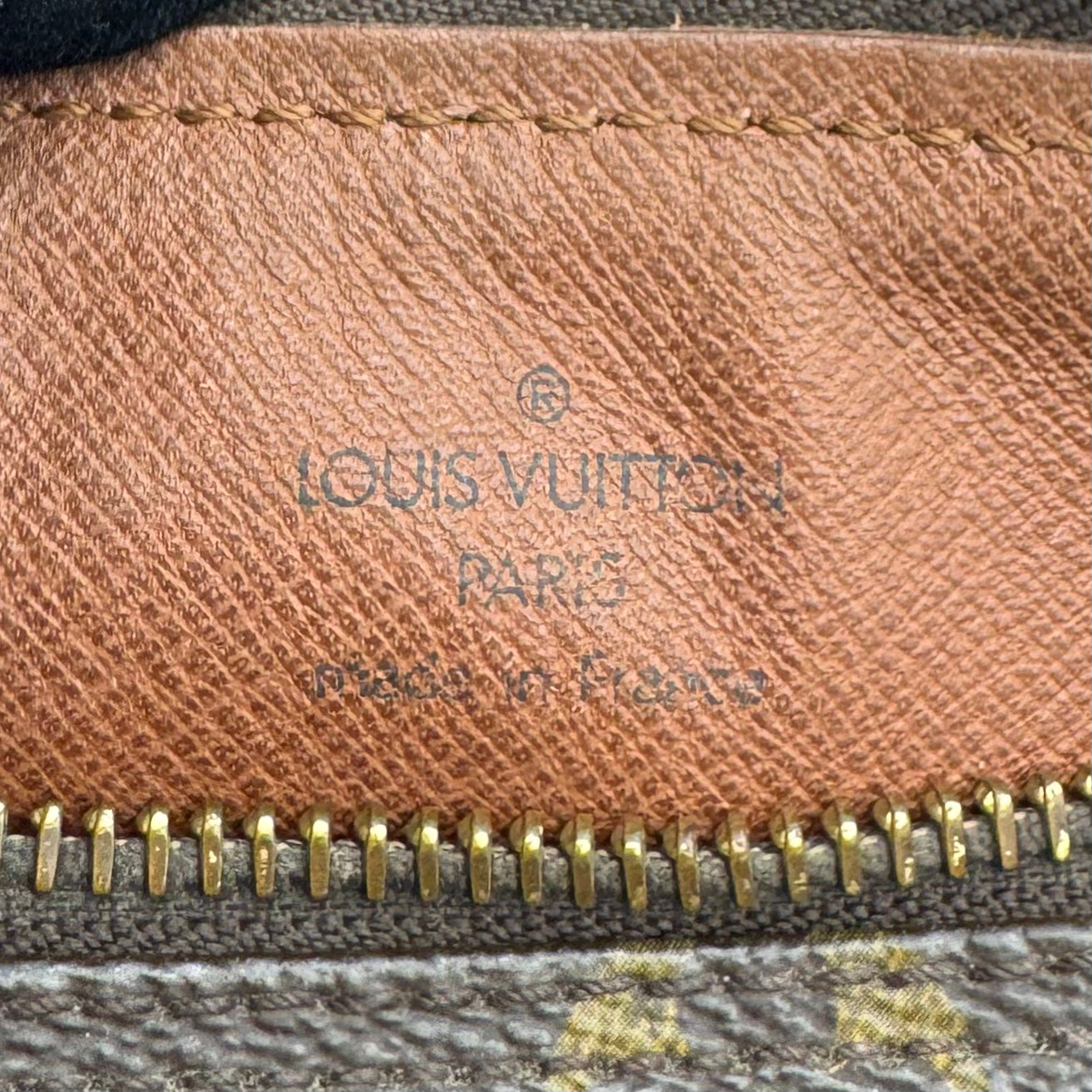 Louis Vuitton Monogram Papillon 26