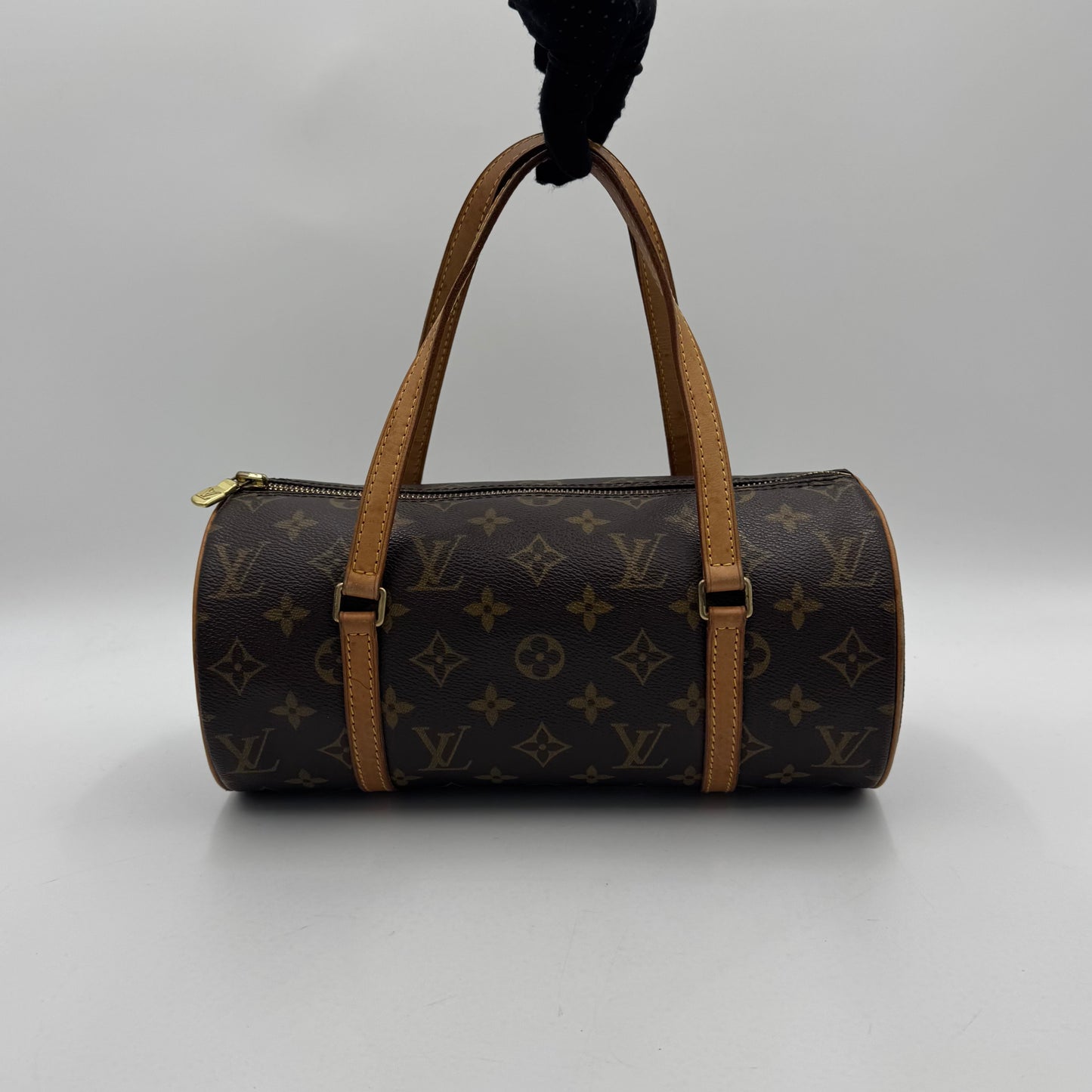 Louis Vuitton Monogram Papillon 28
