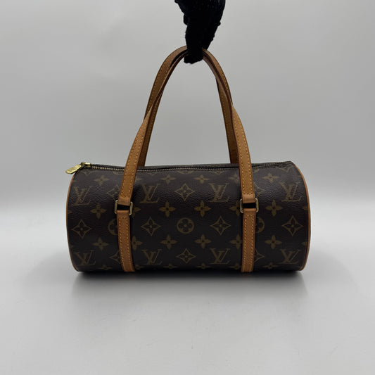 Louis Vuitton Monogram Papillon 28