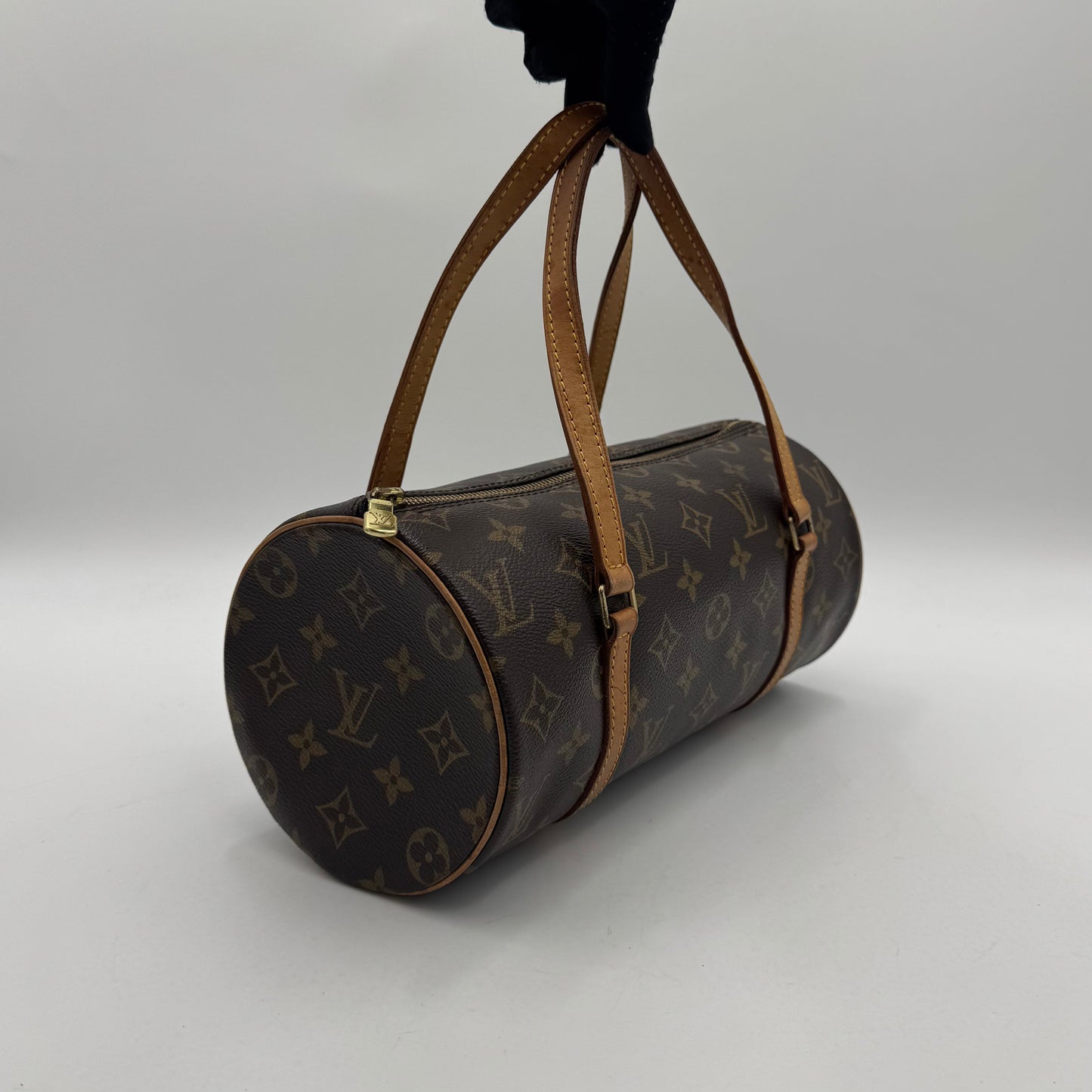 Louis Vuitton Monogram Papillon 28
