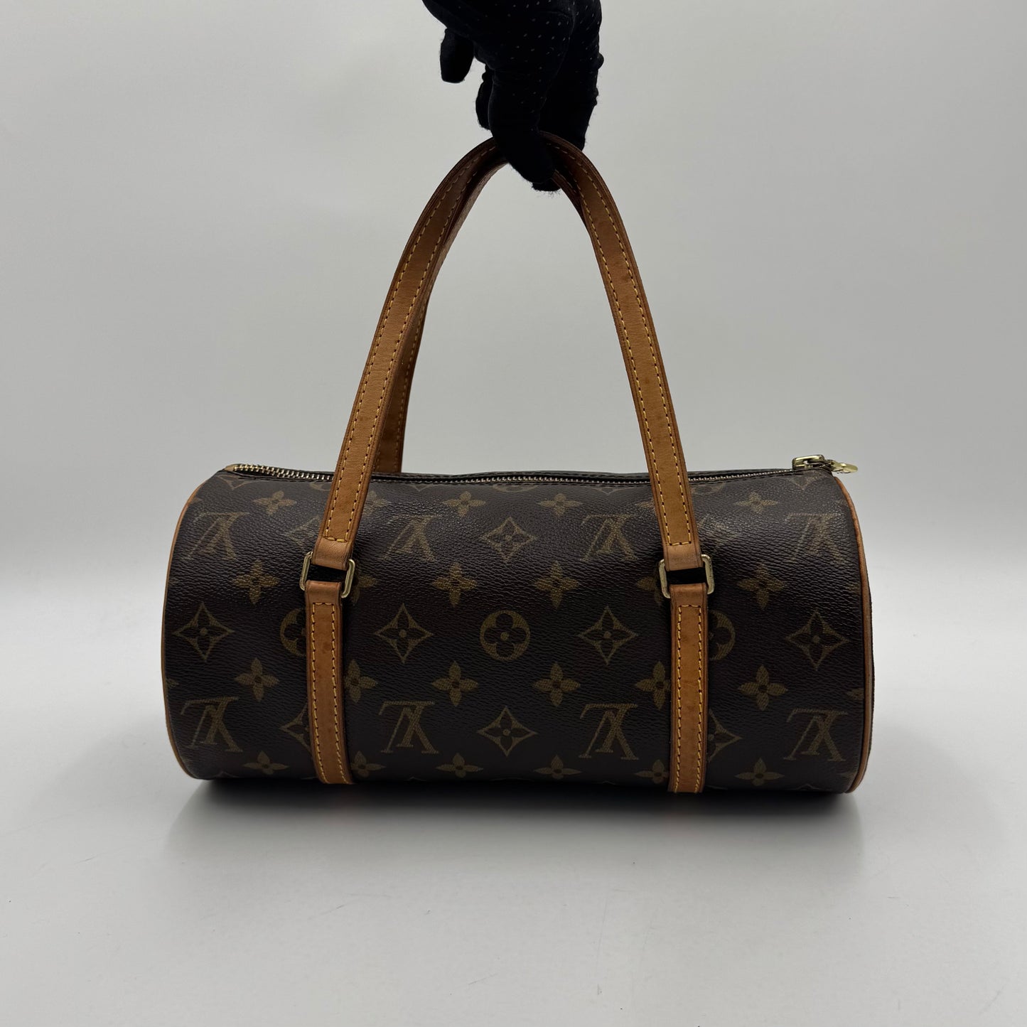 Louis Vuitton Monogram Papillon 28