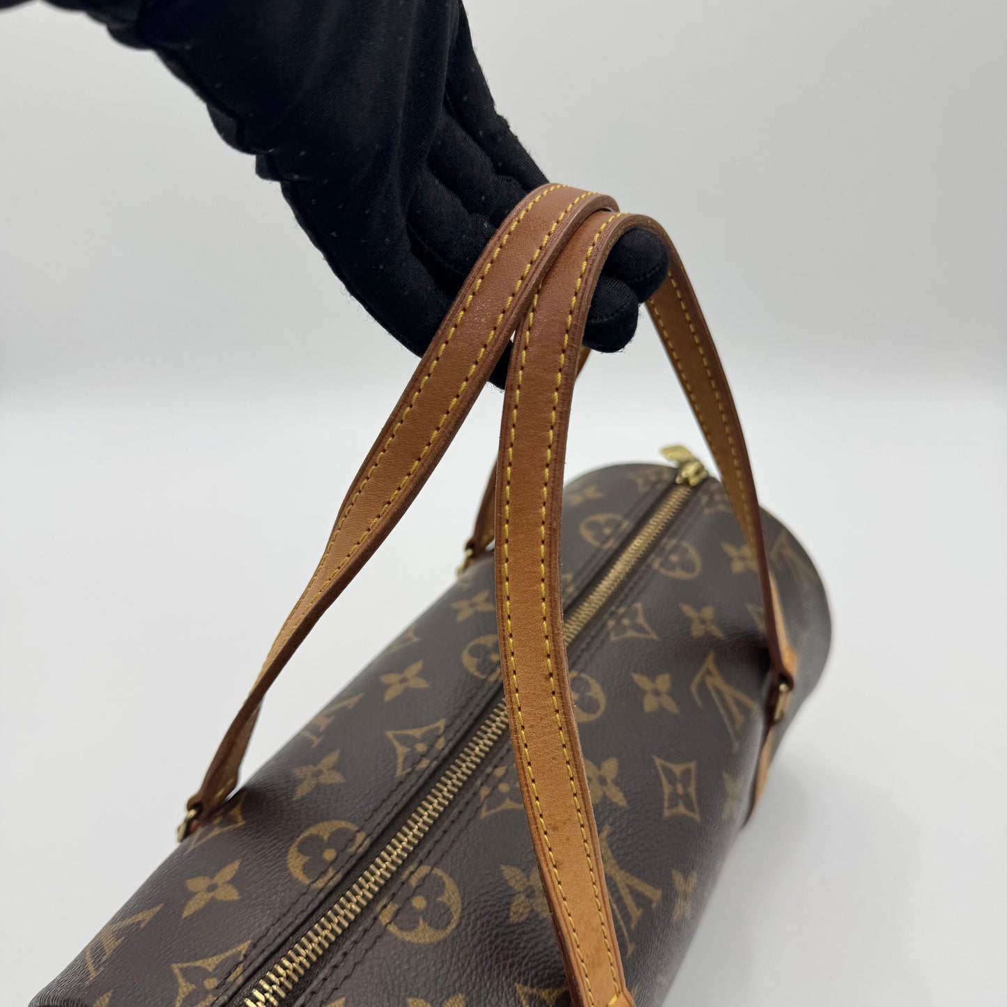 Louis Vuitton Monogram Papillon 28