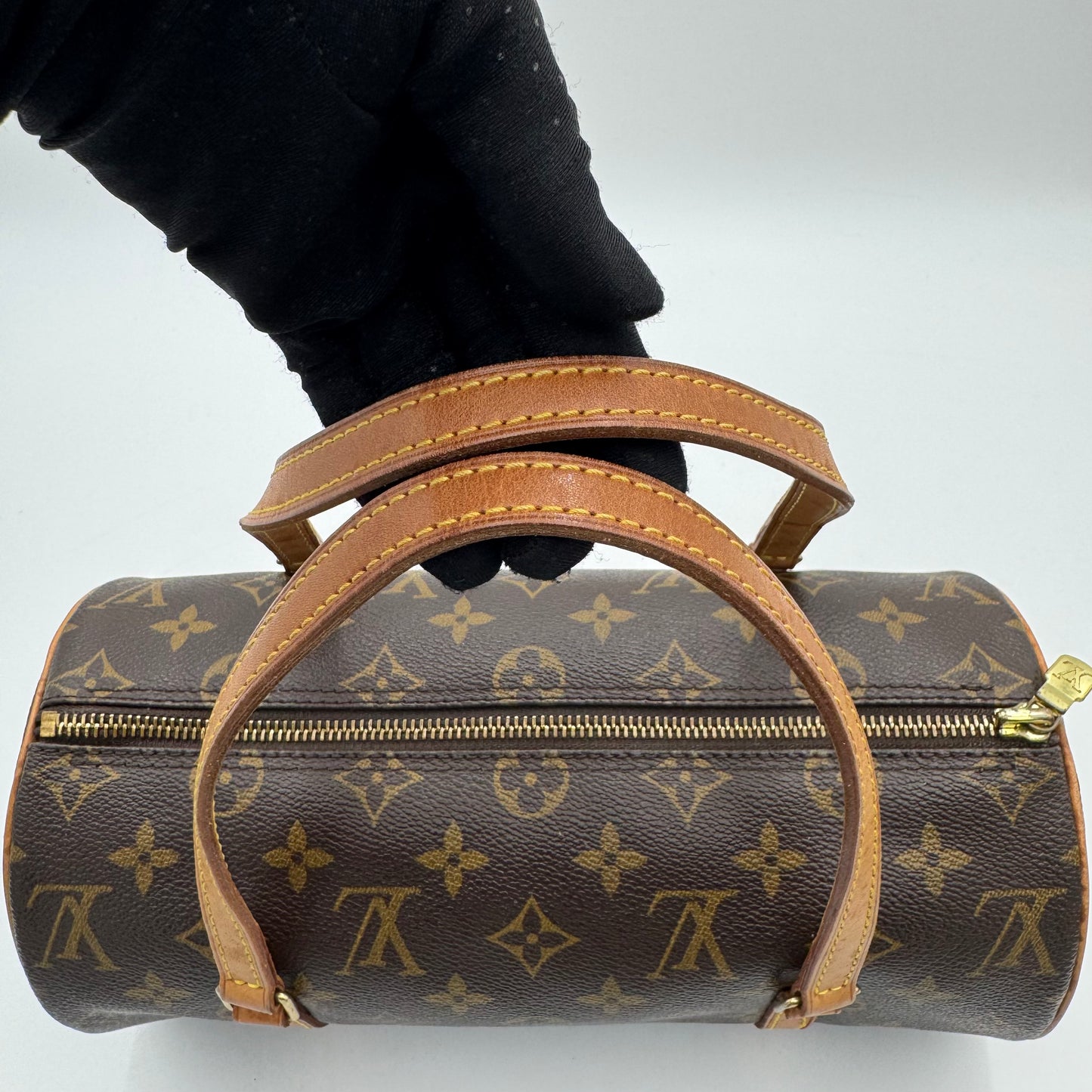 Louis Vuitton Monogram Papillon 28