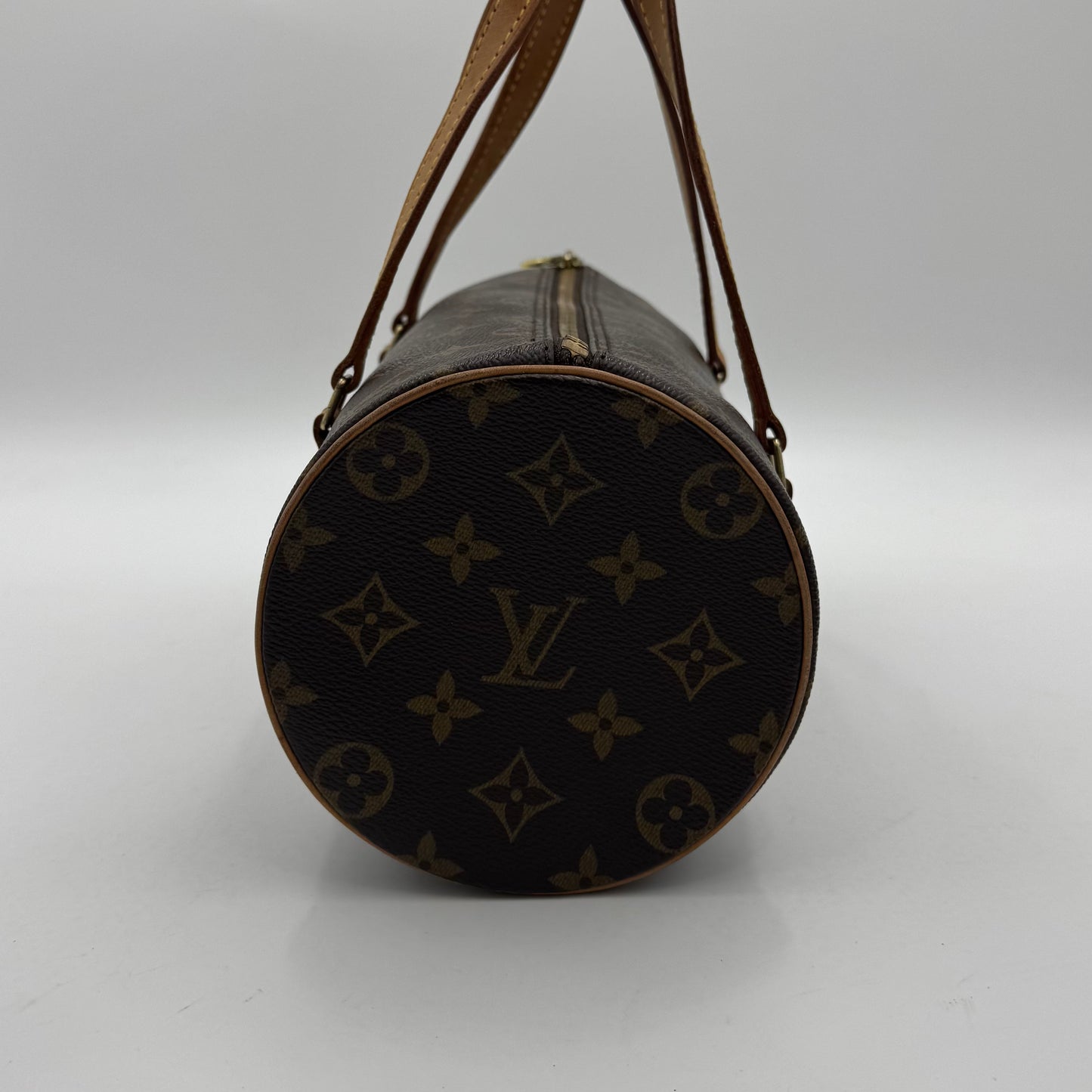 Louis Vuitton Monogram Papillon 28