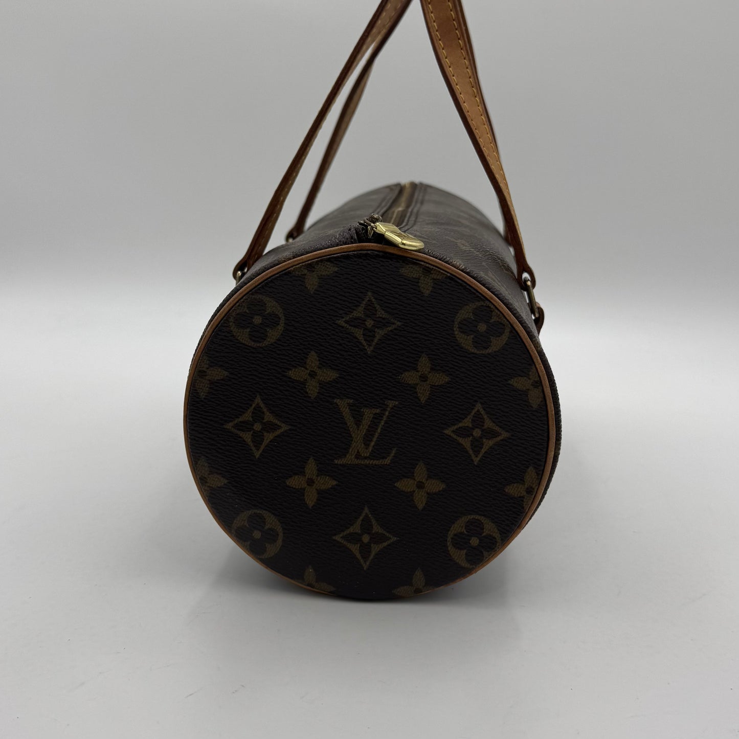 Louis Vuitton Monogram Papillon 28