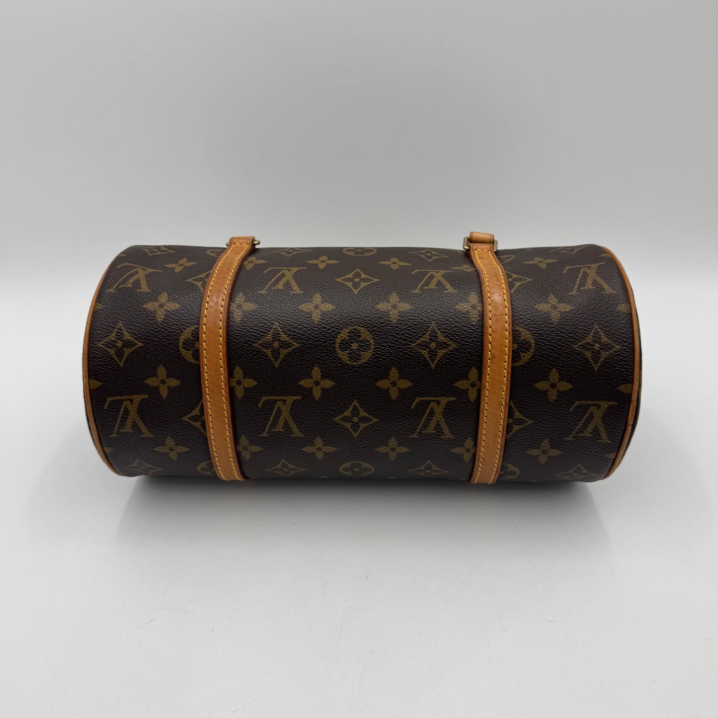 Louis Vuitton Monogram Papillon 28