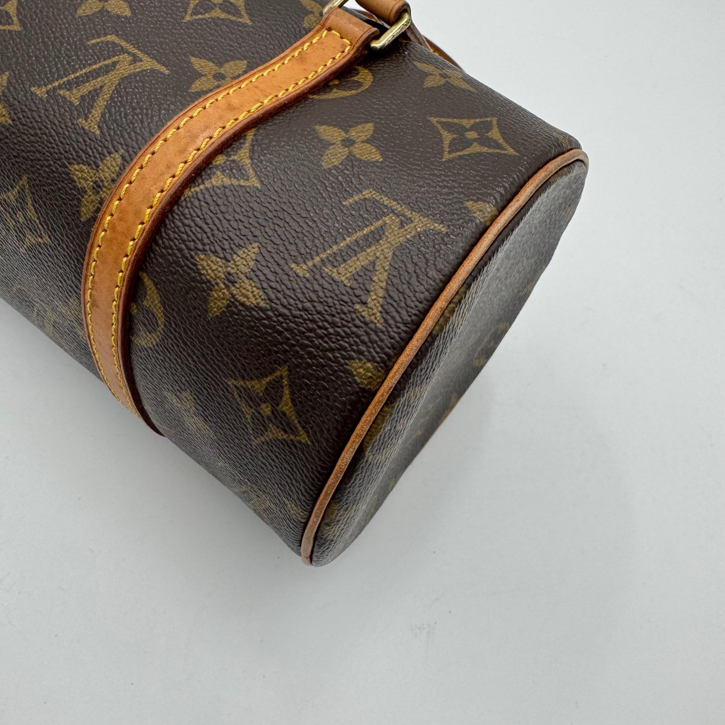Louis Vuitton Monogram Papillon 28