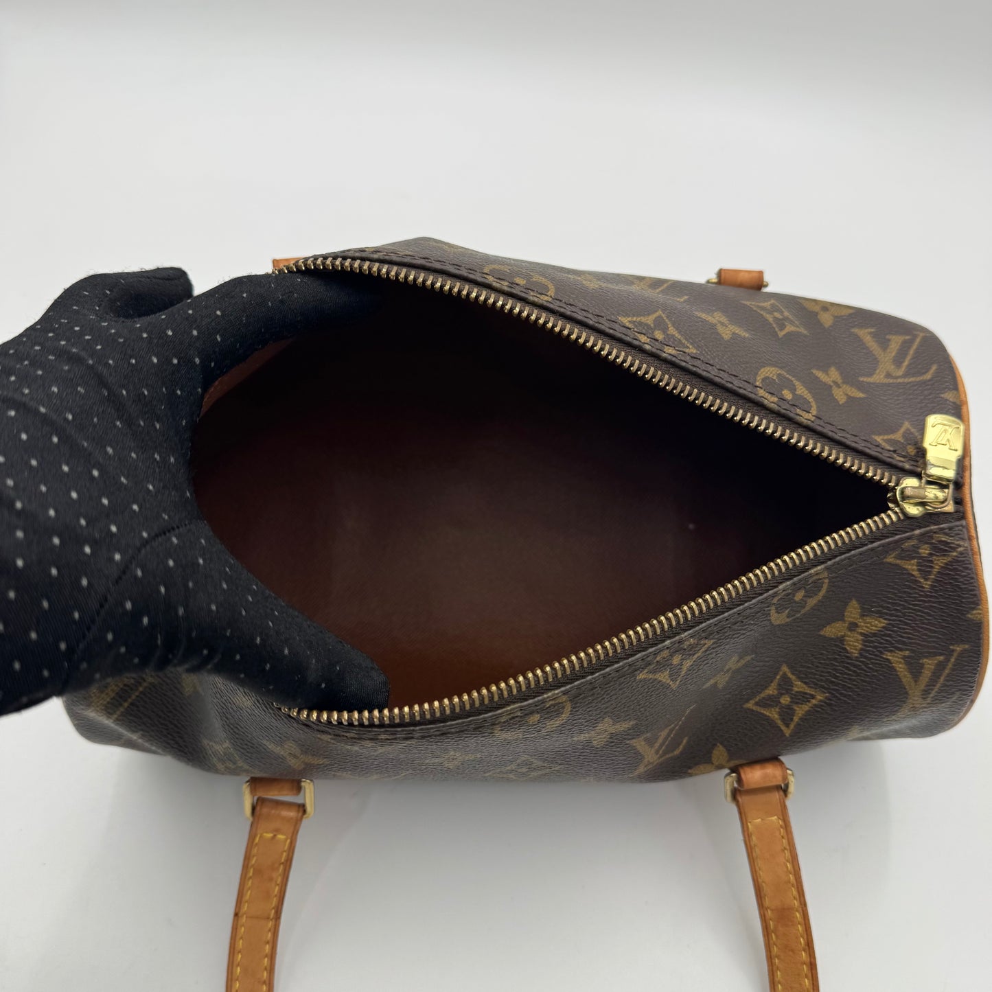 Louis Vuitton Monogram Papillon 28