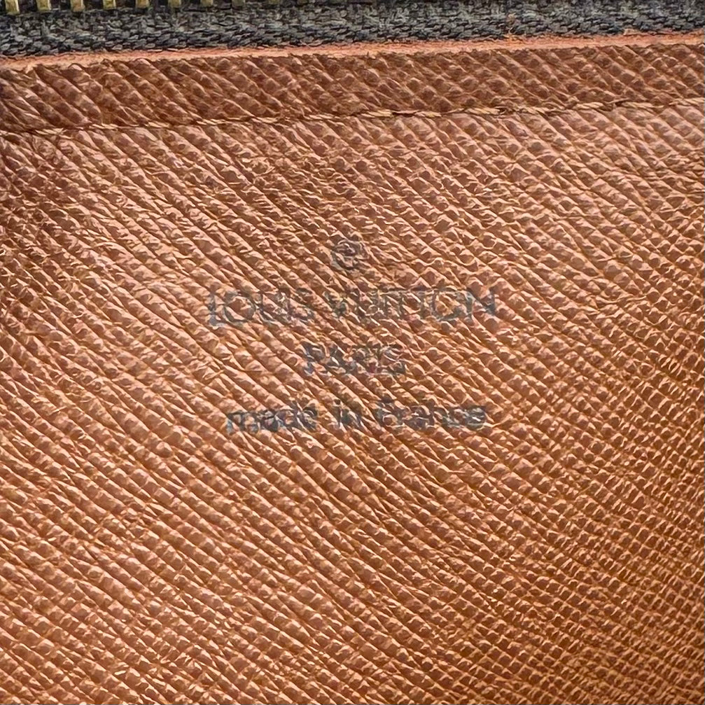 Louis Vuitton Monogram Papillon 28