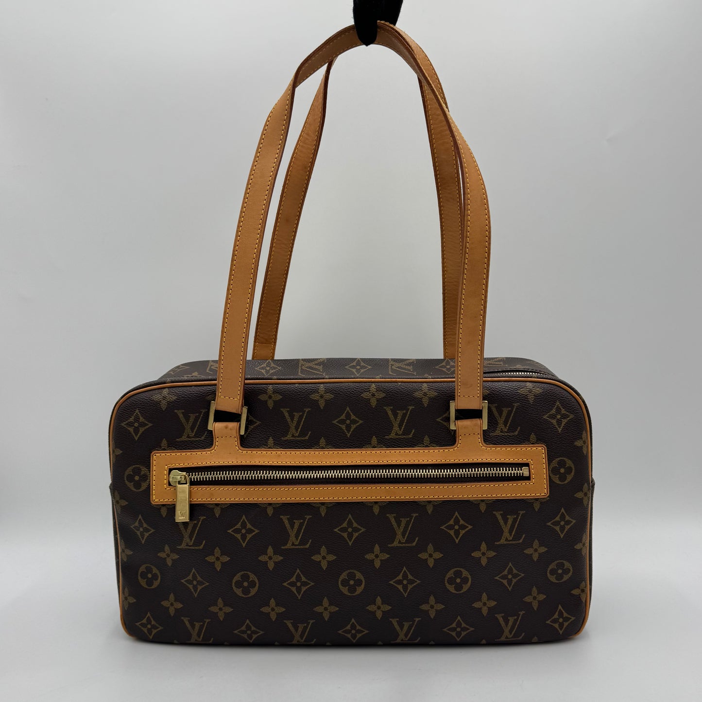 Louis Vuitton Monogram Cite GM