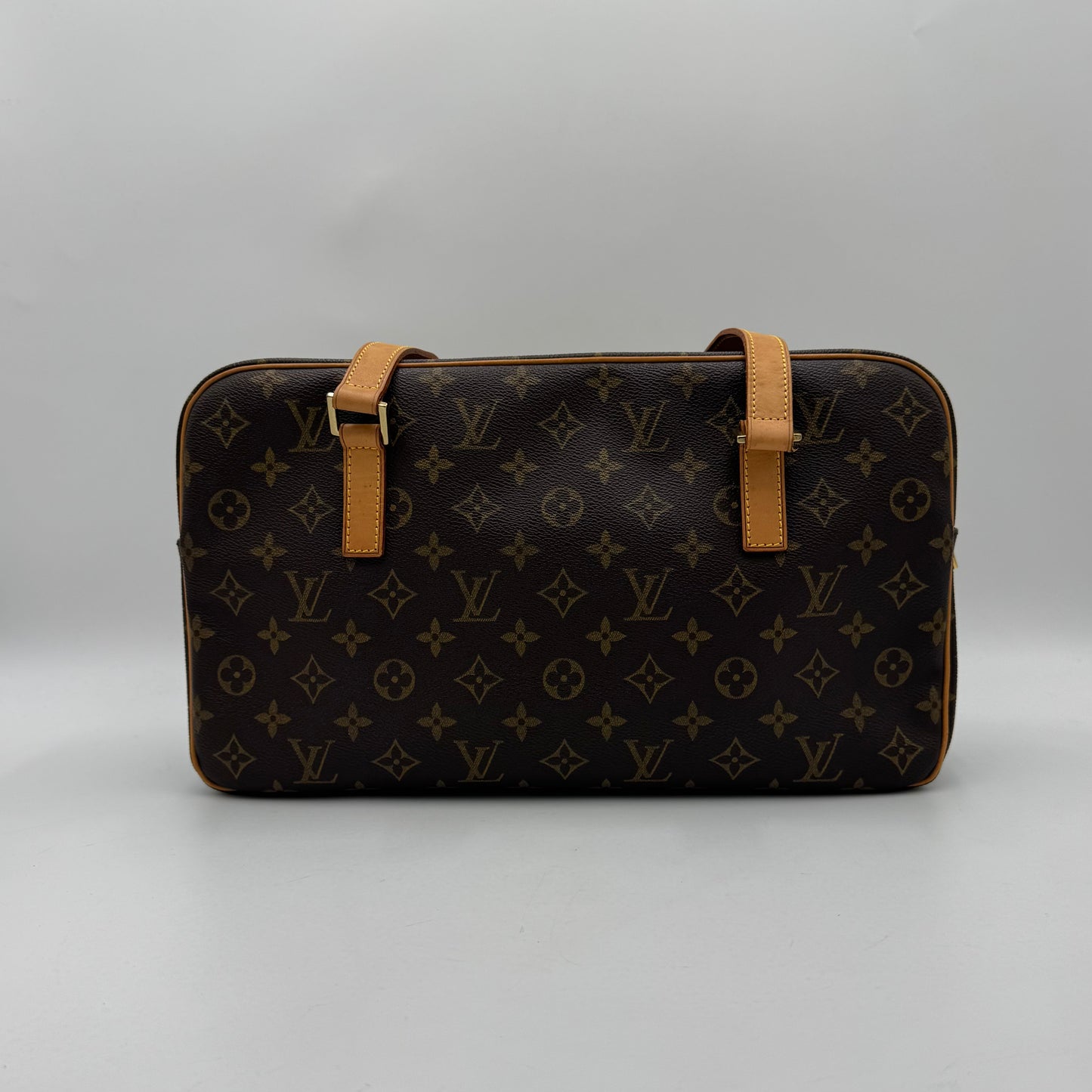 Louis Vuitton Monogram Cite GM