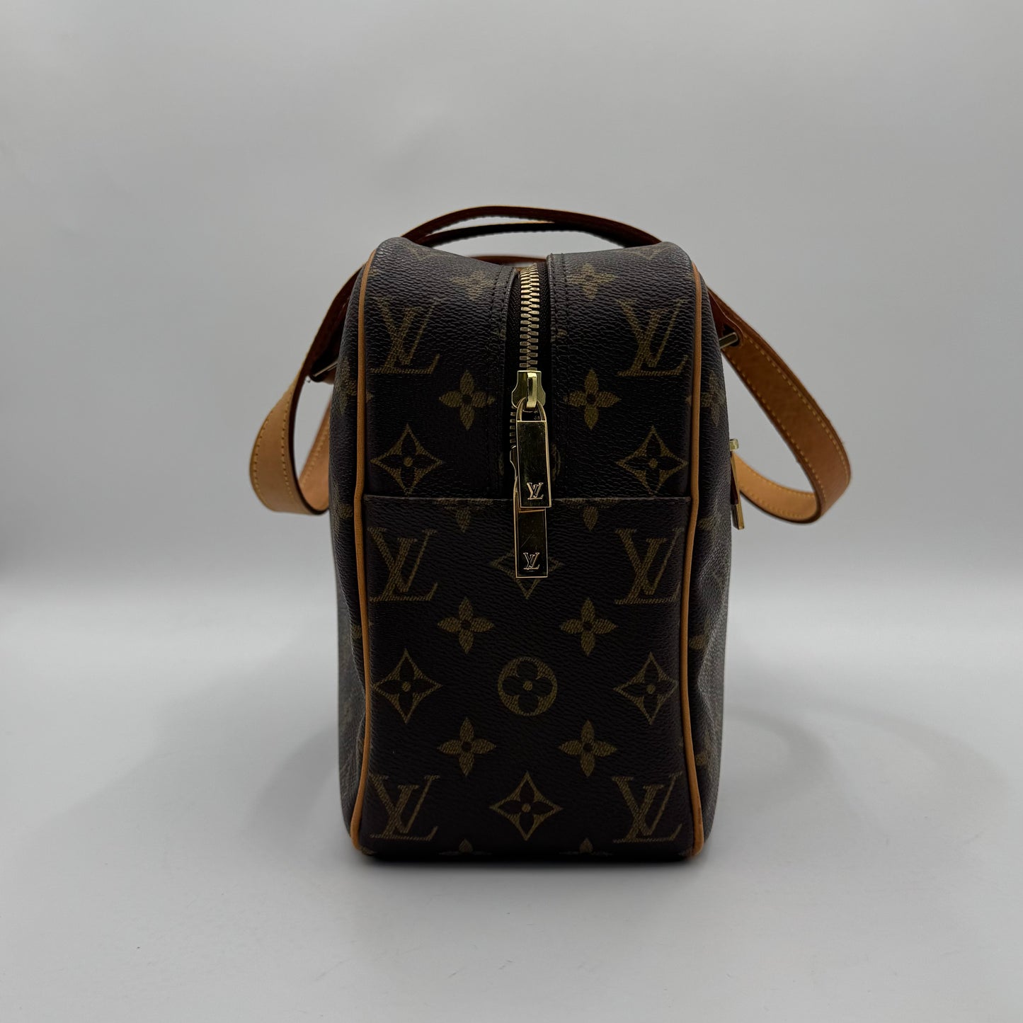 Louis Vuitton Monogram Cite GM