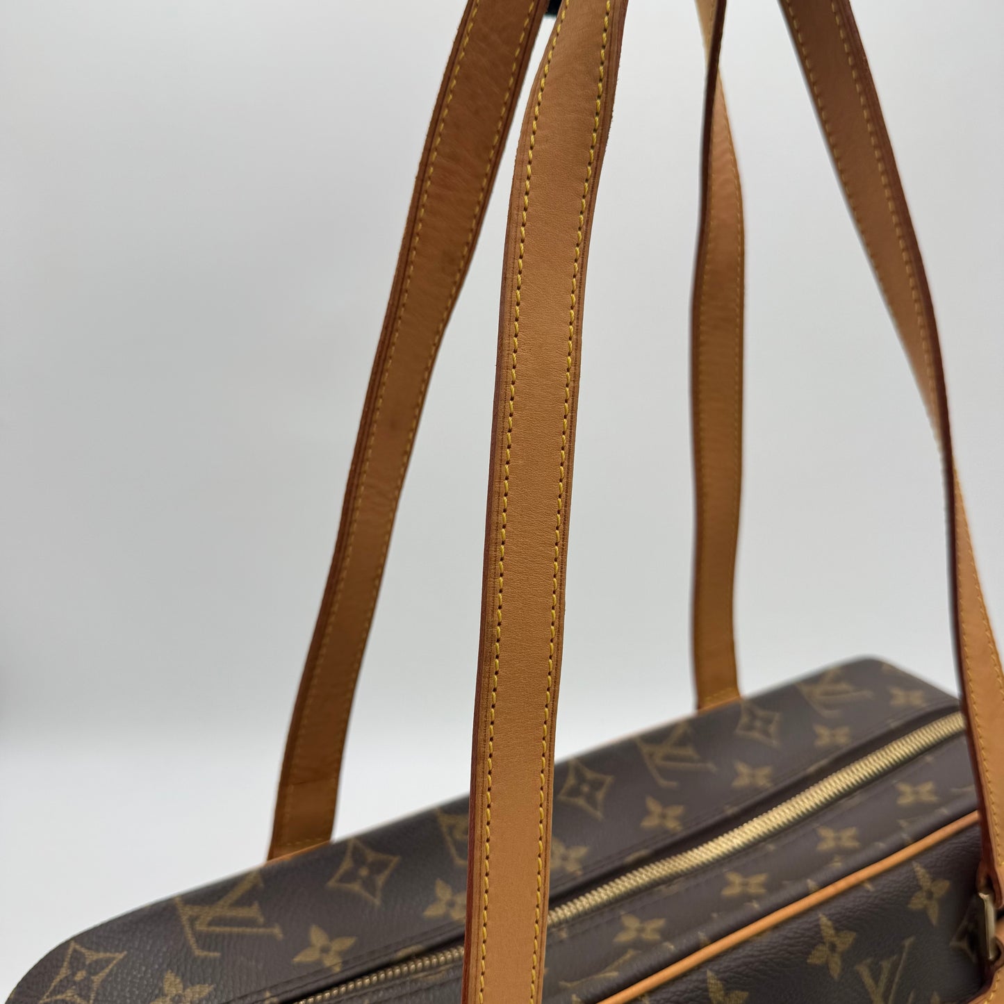 Louis Vuitton Monogram Cite GM