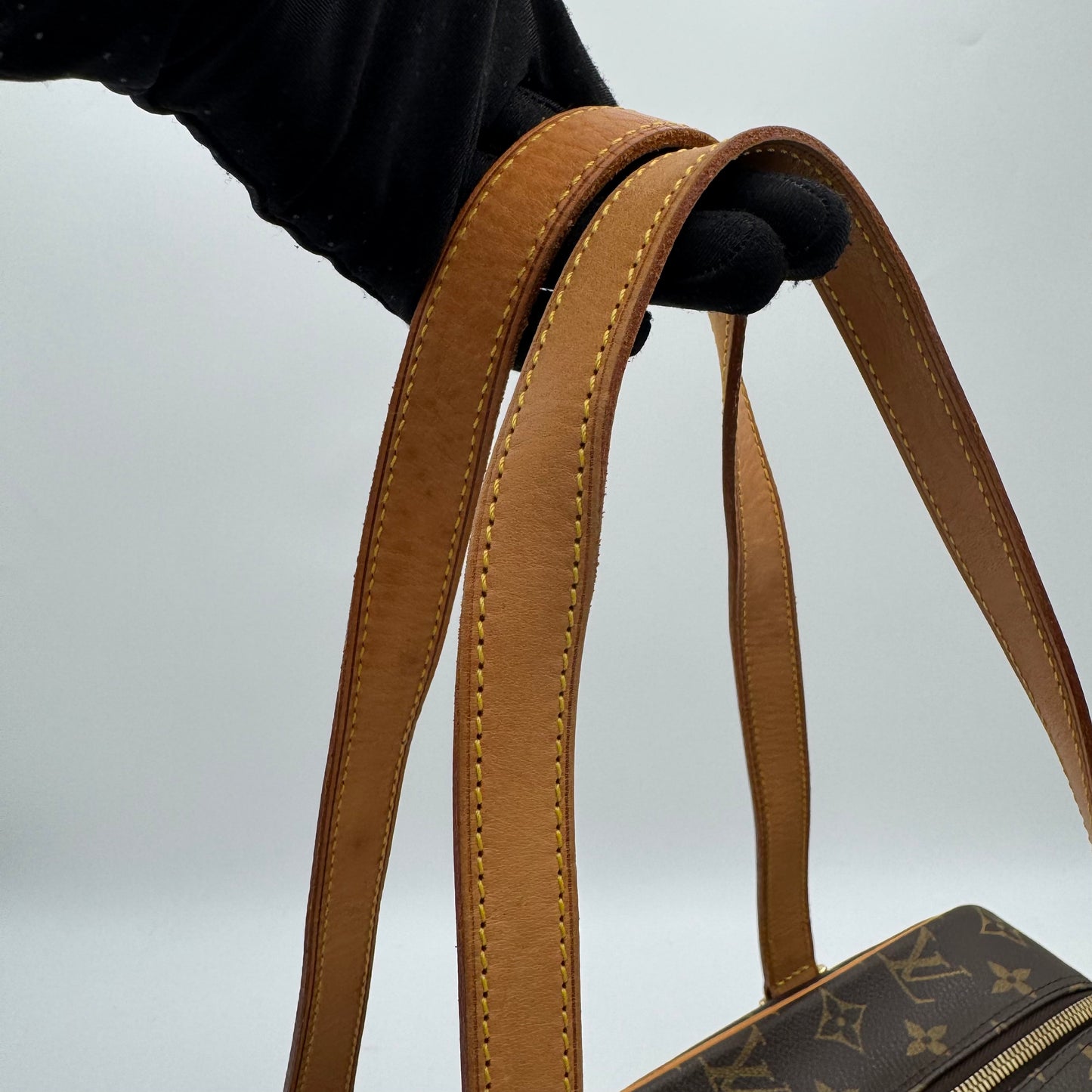 Louis Vuitton Monogram Cite GM