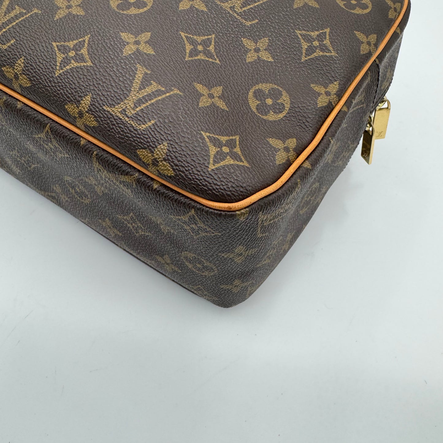 Louis Vuitton Monogram Cite GM
