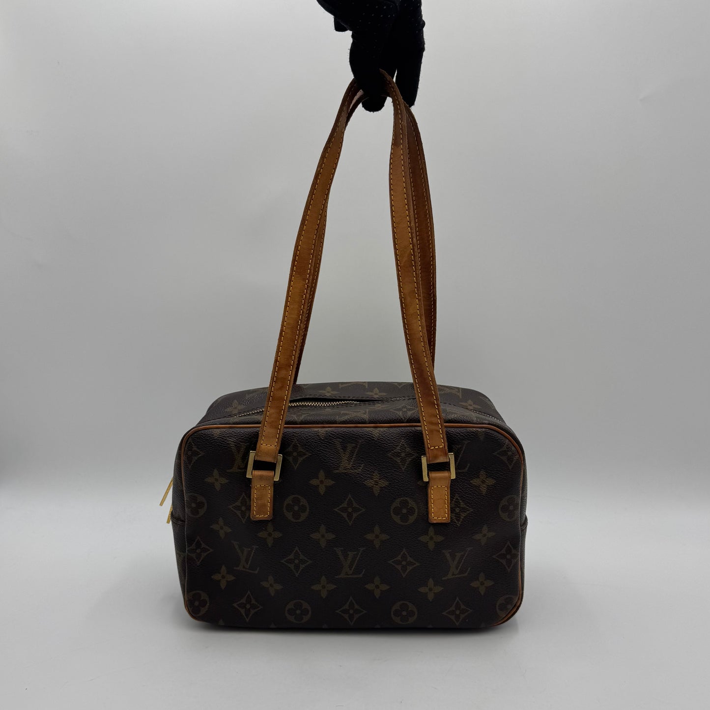 Louis Vuitton Monogram Cite MM Shoulder MM