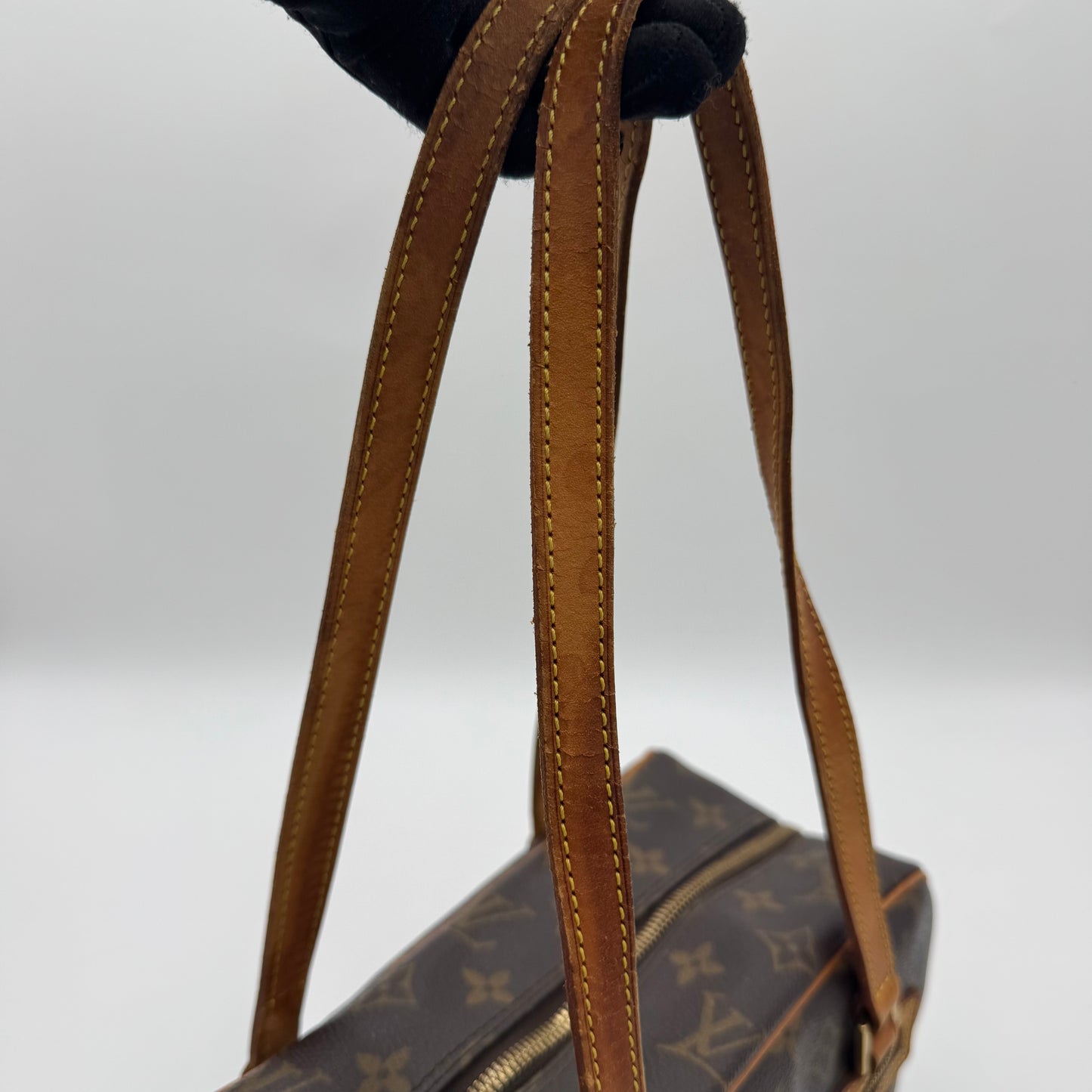 Louis Vuitton Monogram Cite MM Shoulder MM