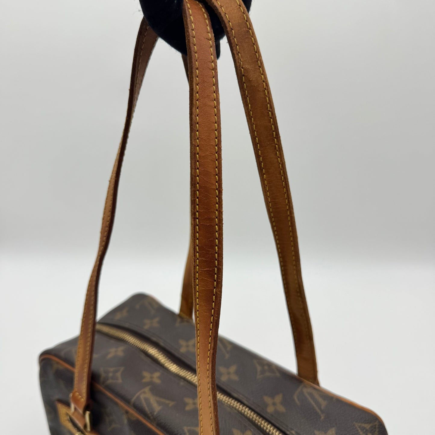 Louis Vuitton Monogram Cite MM Shoulder MM