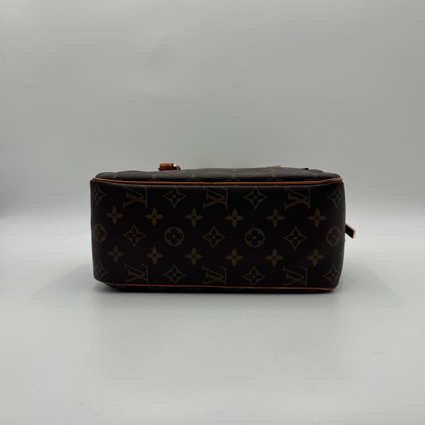 Louis Vuitton Monogram Cite MM Shoulder MM